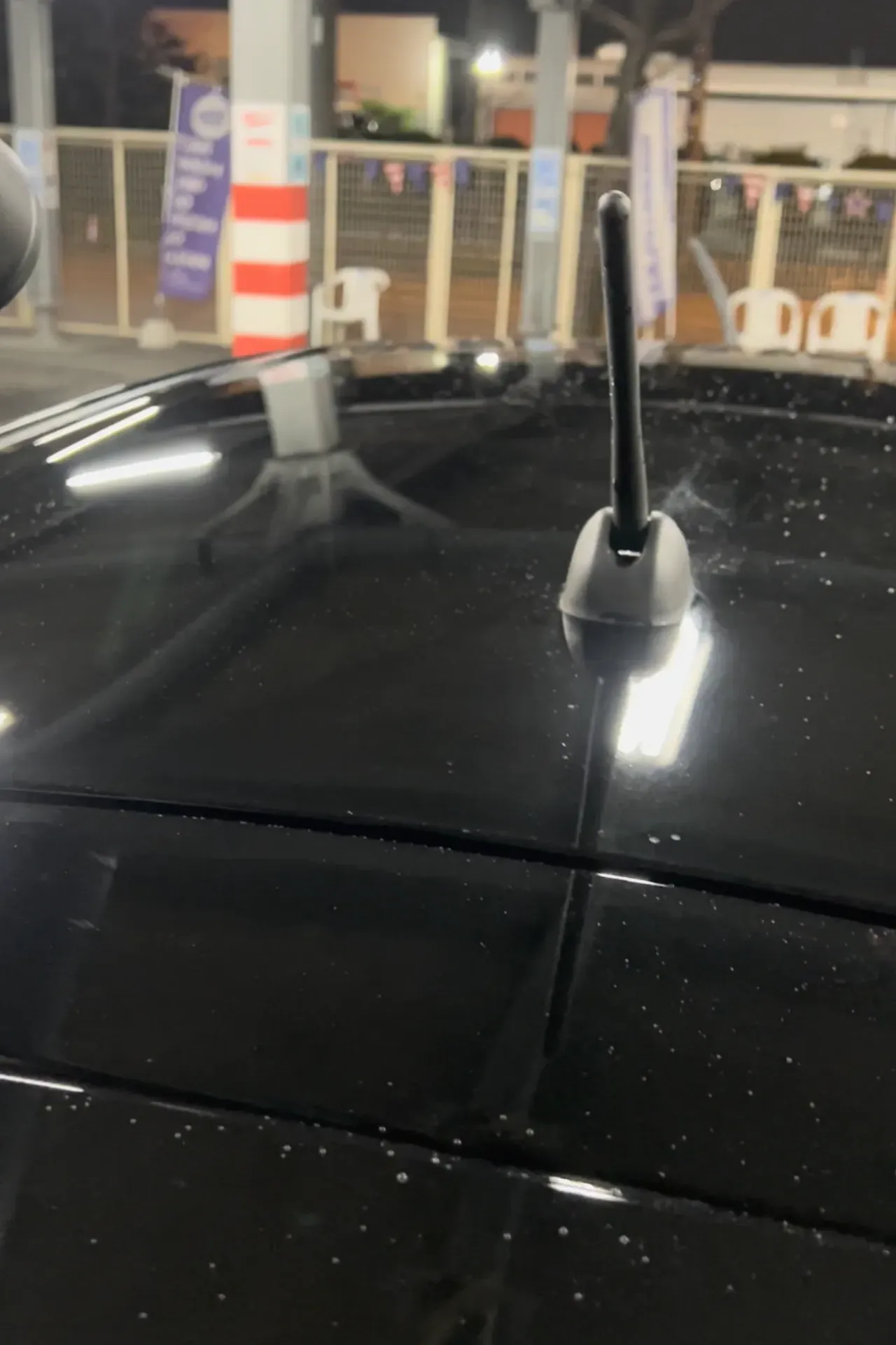 Makitaブロア(MUB184DZ)は洗車の拭き上げに最適使用レビュー - 画像8