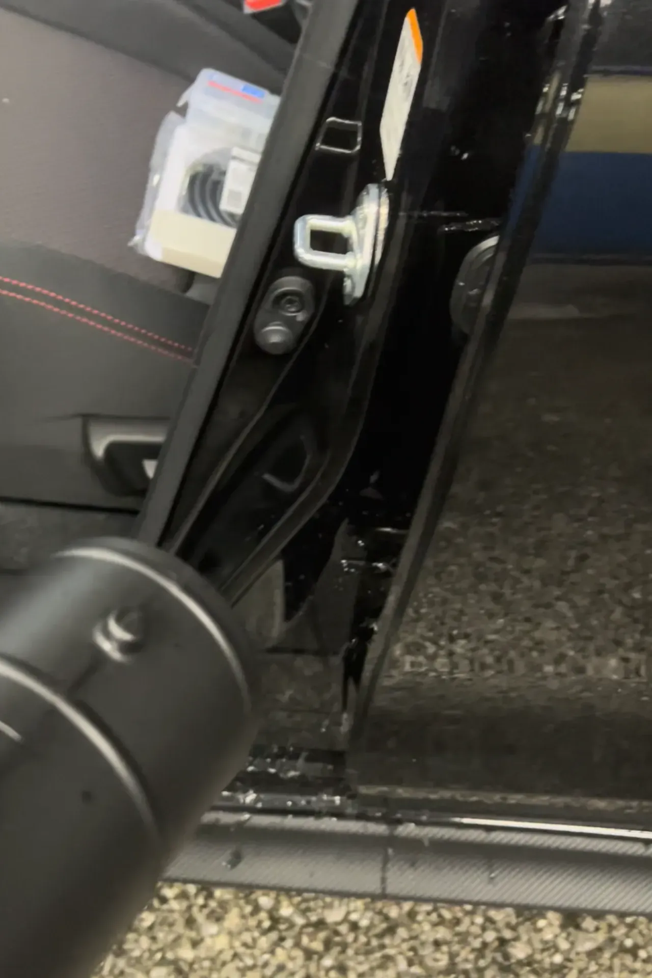 Makitaブロア(MUB184DZ)は洗車の拭き上げに最適使用レビュー - 画像10