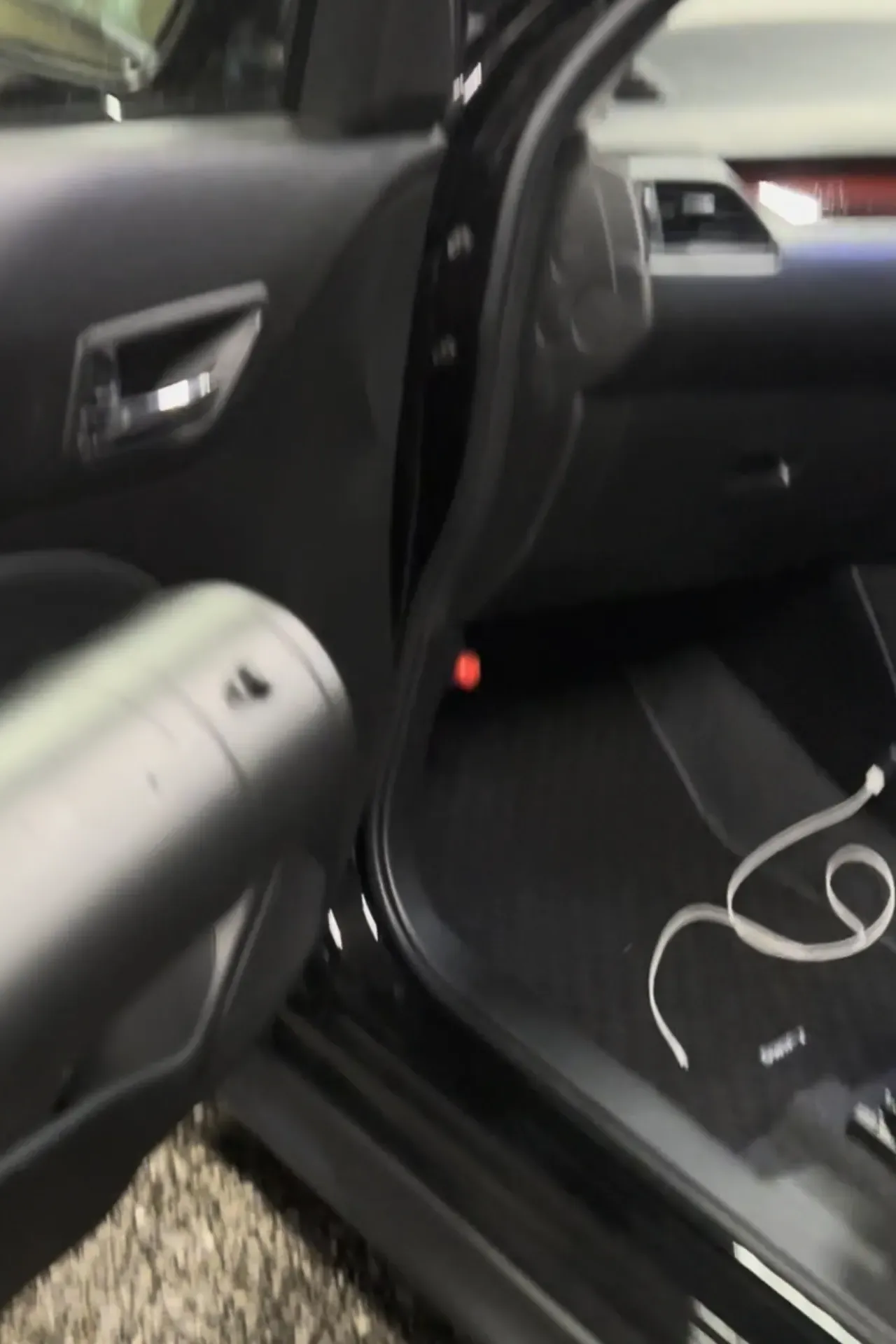 Makitaブロア(MUB184DZ)は洗車の拭き上げに最適使用レビュー - 画像11
