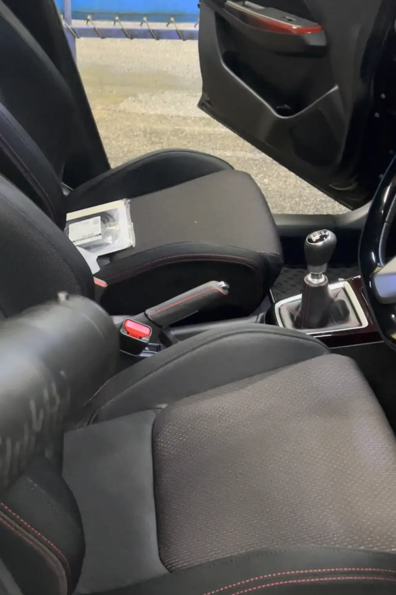 Makitaブロア(MUB184DZ)は洗車の拭き上げに最適使用レビュー - 画像12