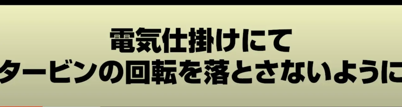 アンチラグ・ミスファイアリングシステム