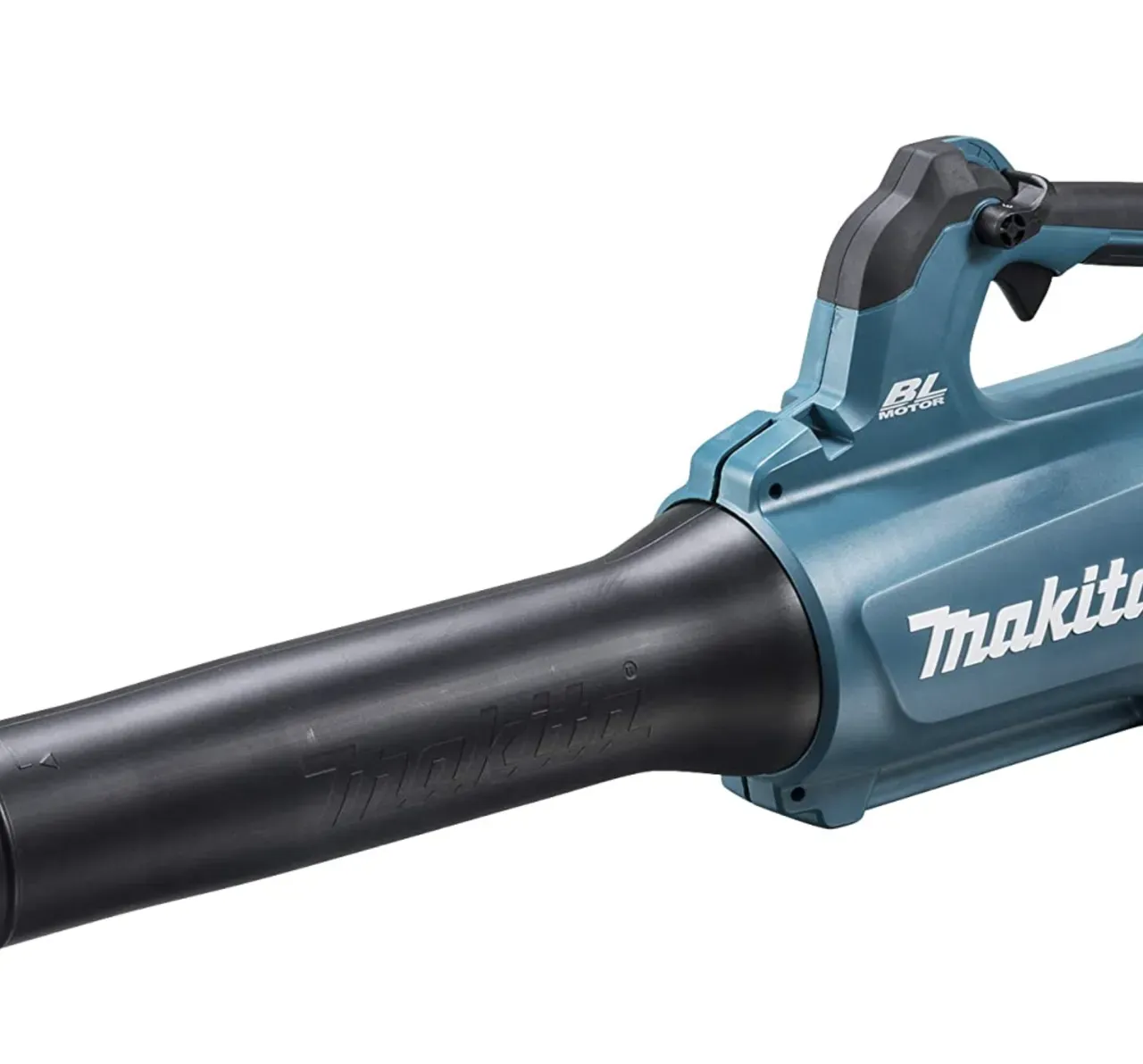 Makitaブロア(MUB184DZ)は洗車の拭き上げに最適使用レビュー - 画像14