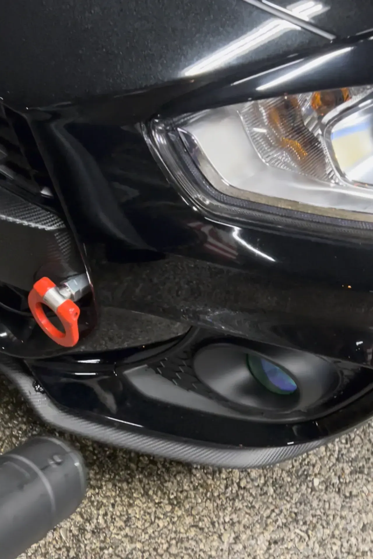 Makitaブロア(MUB184DZ)は洗車の拭き上げに最適使用レビュー - 画像9