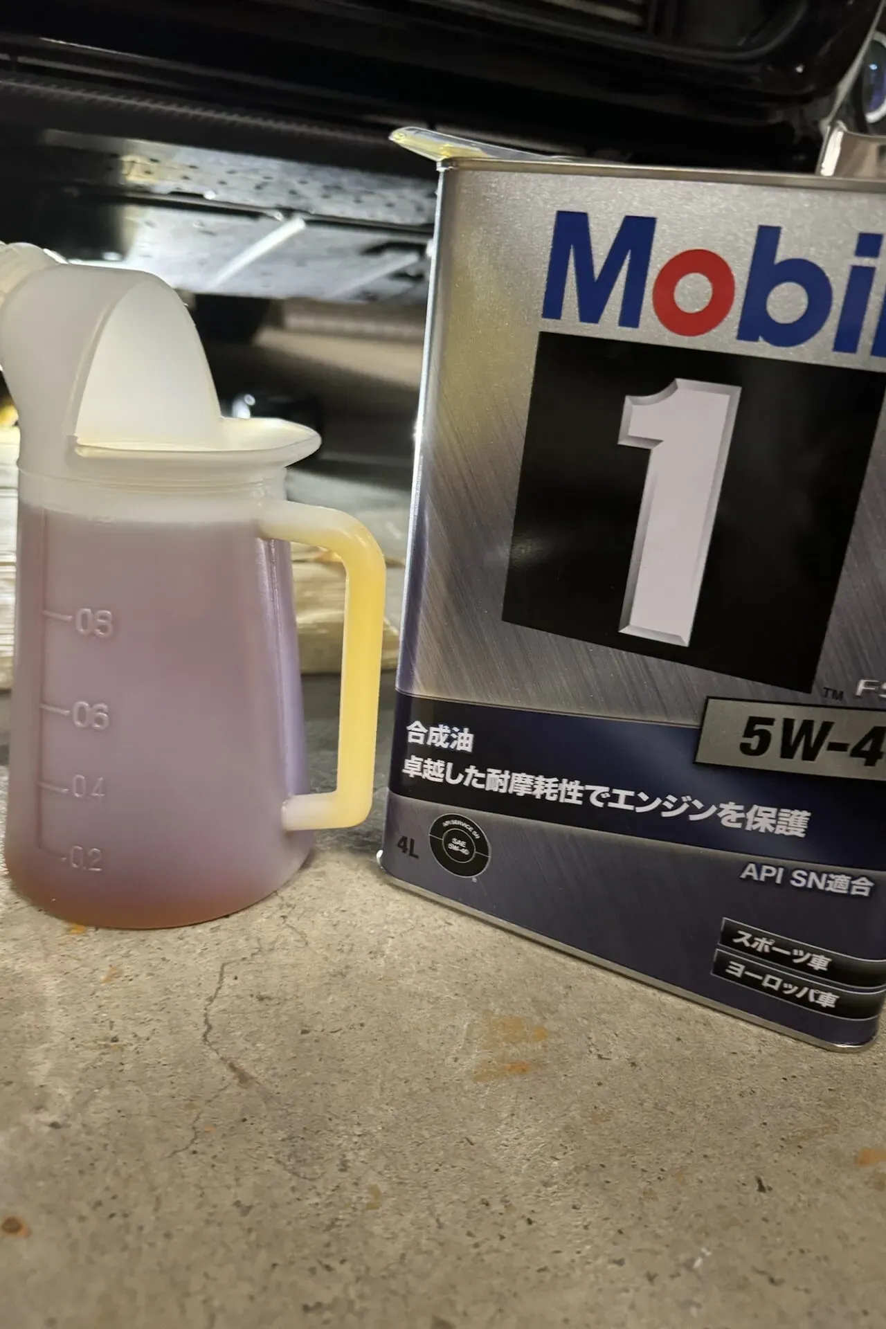ZC33Sに3連メーター取り付け水温計・油温計・油圧計の設置方法 - 画像34
