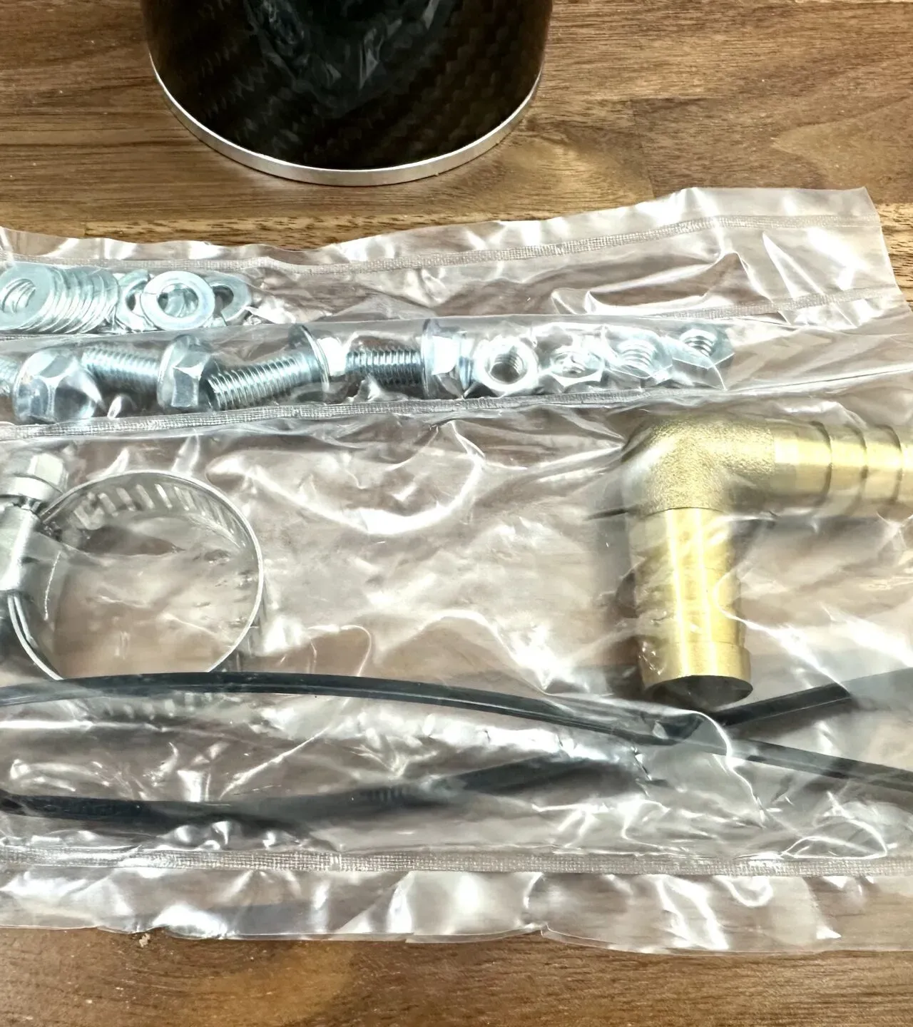 R'sオイルキャッチタンクをZC33Sに取り付ける方法と効果 - 画像9