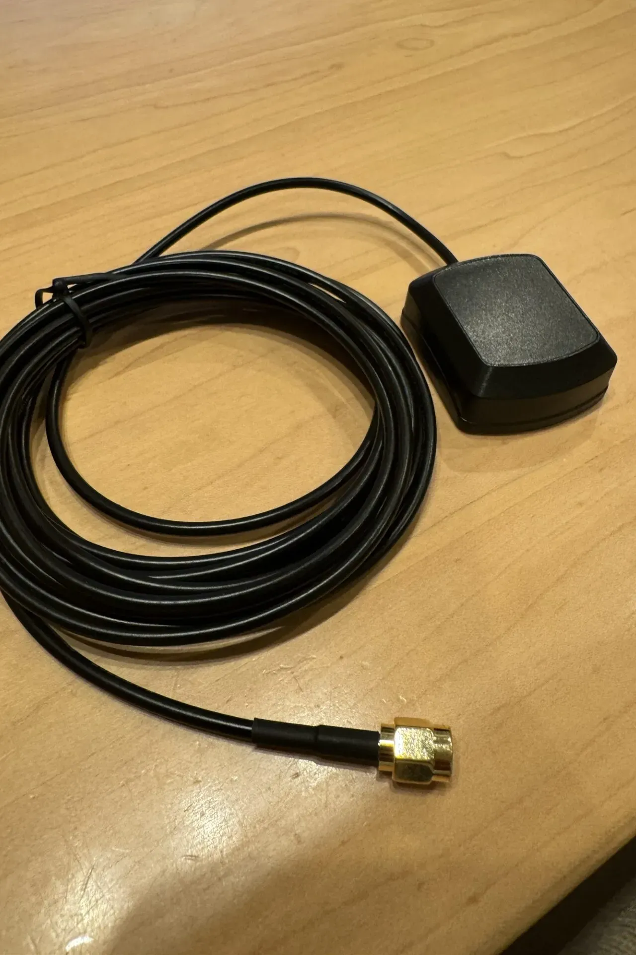 ATOTO S8のGPSアンテナを社外品に交換したら感度が落ちた話 - 画像8