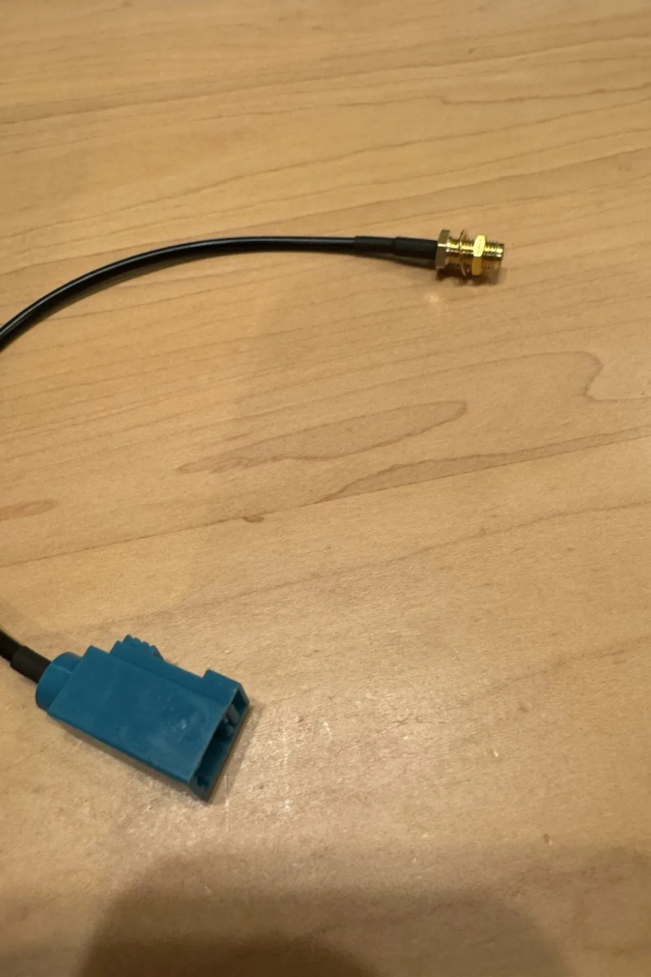 ATOTO S8のGPSアンテナを社外品に交換したら感度が落ちた話 - 画像12