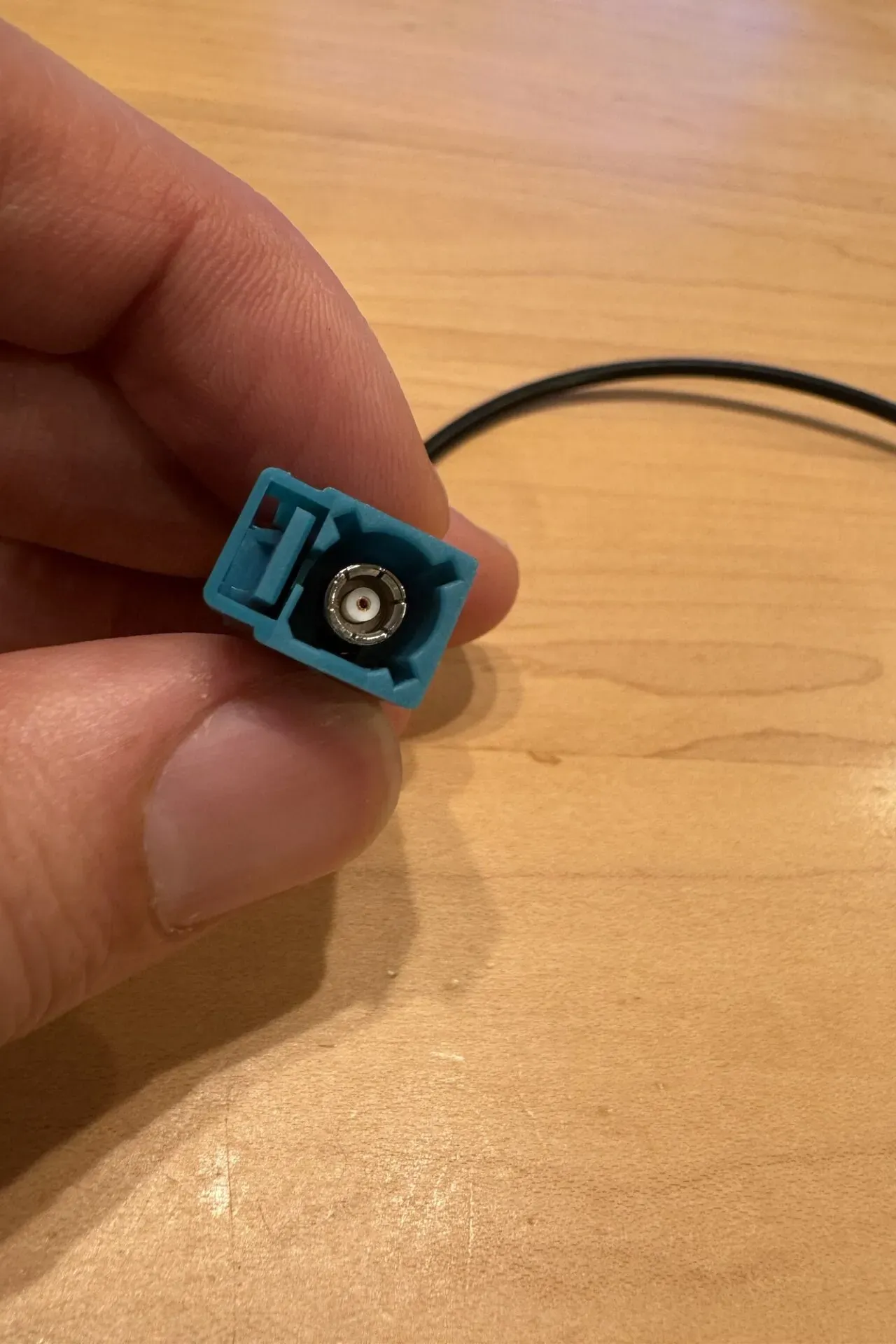 ATOTO S8のGPSアンテナを社外品に交換したら感度が落ちた話 - 画像13