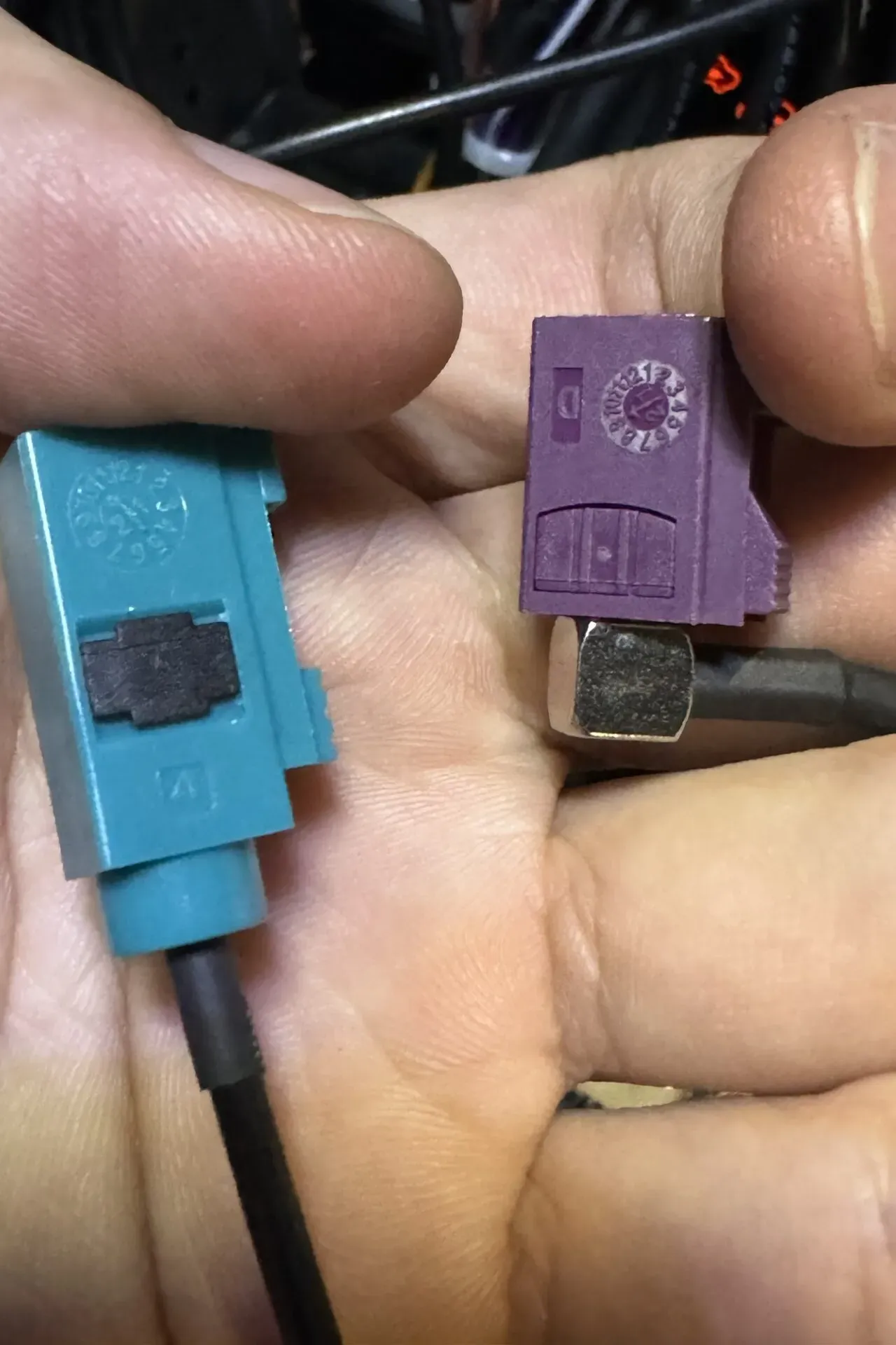 ATOTO S8のGPSアンテナを社外品に交換したら感度が落ちた話 - 画像16