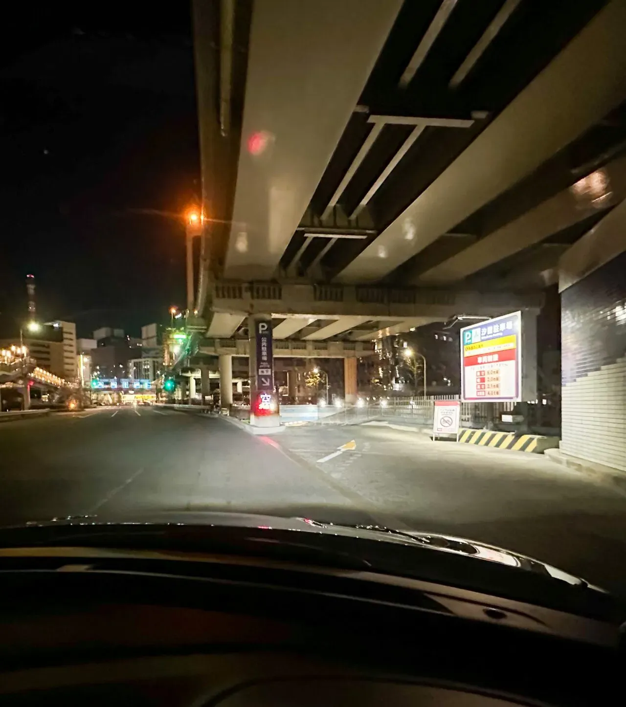 東京都心でセルフ洗車できる場所3選水使い放題・24時間営業 - 画像4