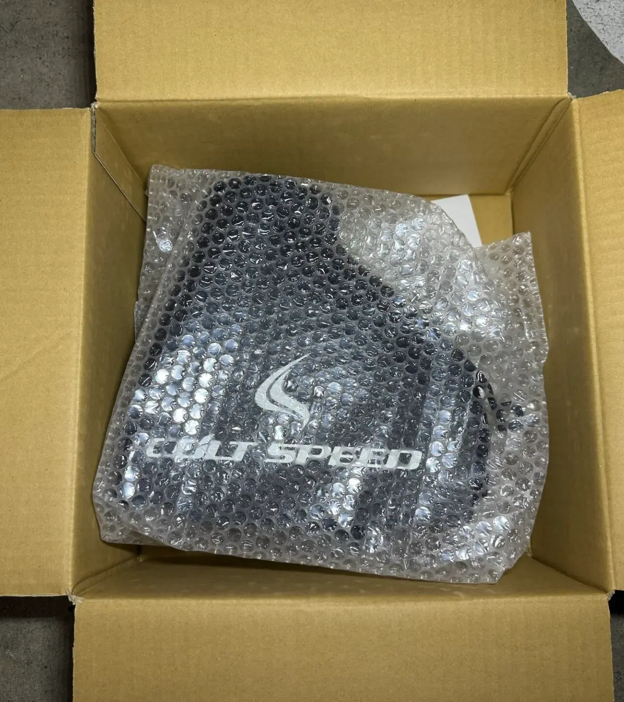ZC33Sにコルトスピードのハイフローインテークを取り付ける方法 - 画像5