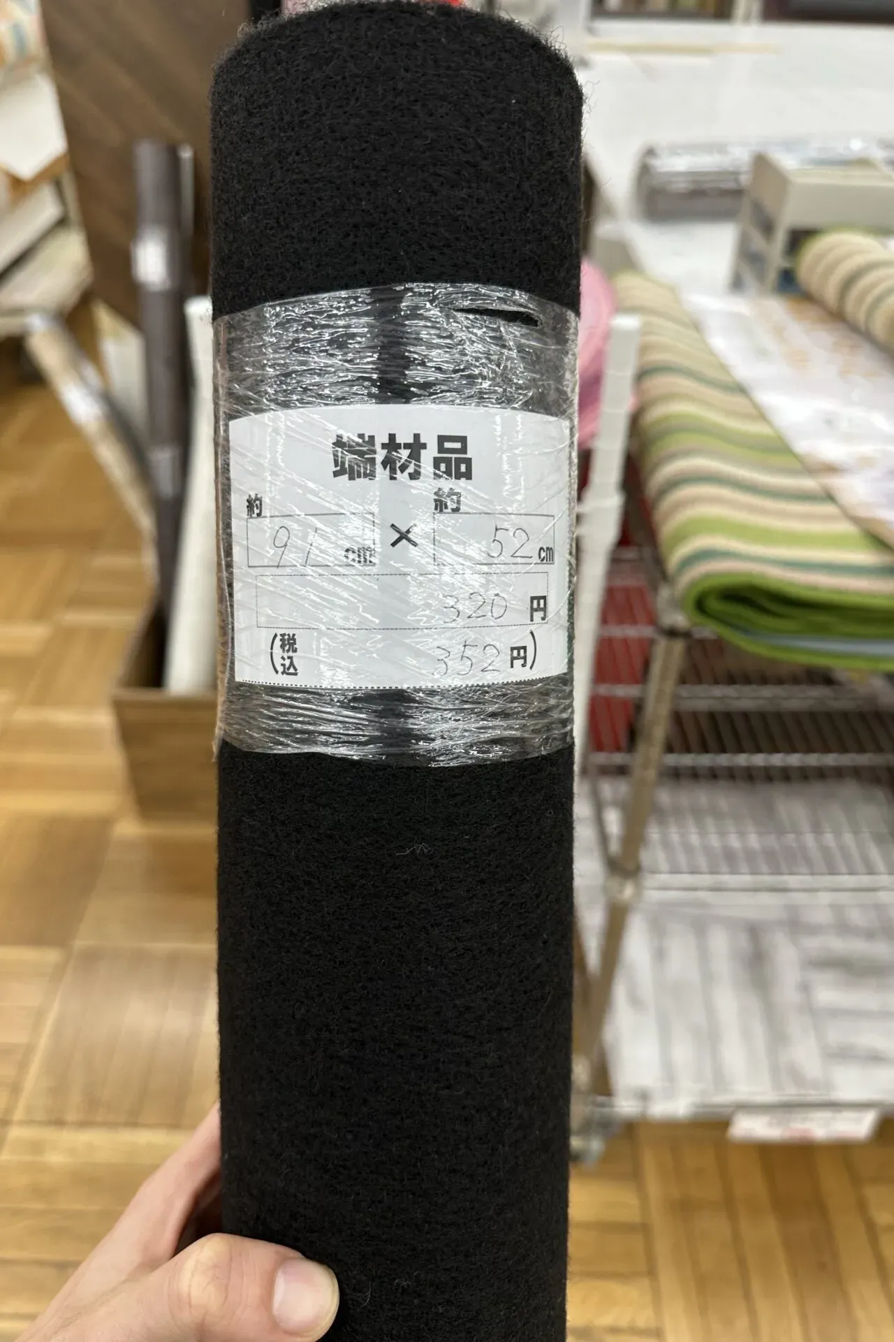 RECAROフルバケのシートバックカバーをDIYで自作する方法 - 画像2