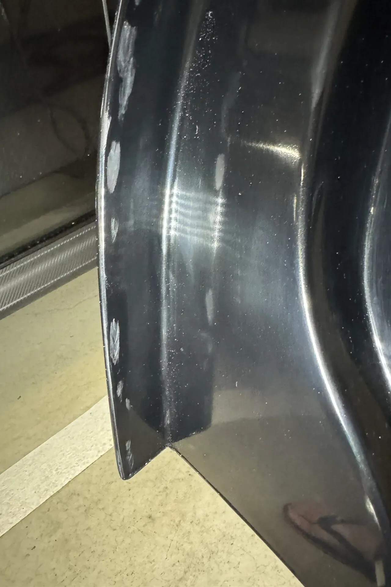 RISE YOKOHAMAハーフスポイラー塗装第2回・塗装仕上げ編 - 画像9