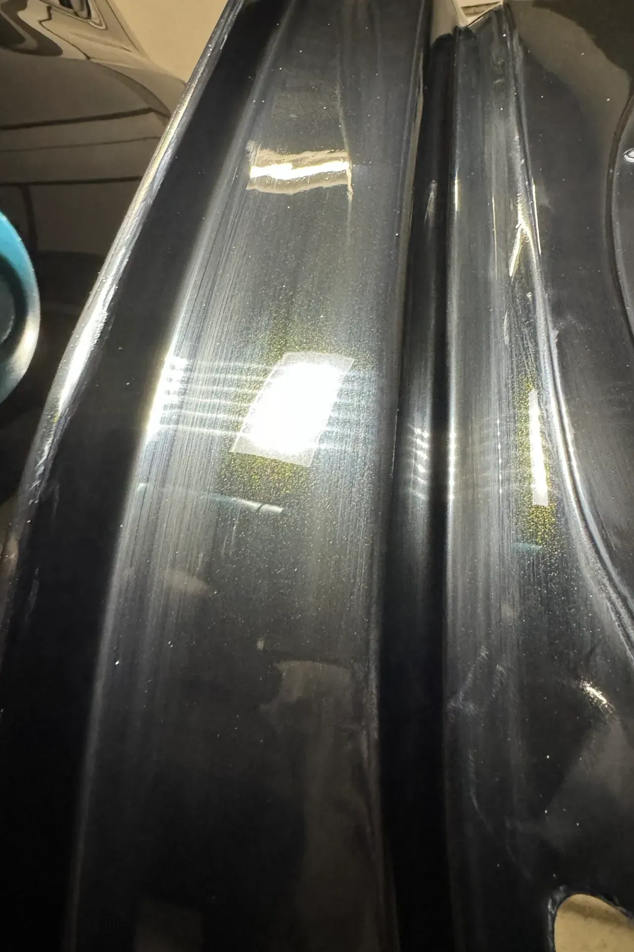 RISE YOKOHAMAハーフスポイラー塗装第2回・塗装仕上げ編 - 画像15