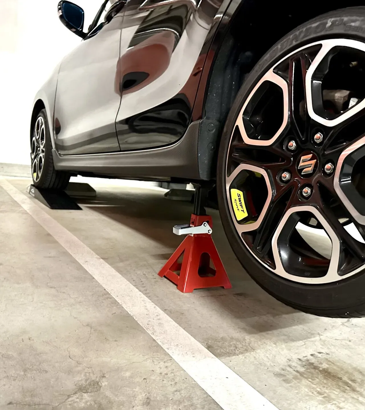 ロッソモデロ COLBASSO Ti-R PLUSの取り付け方法と排気音レビュー - 画像2
