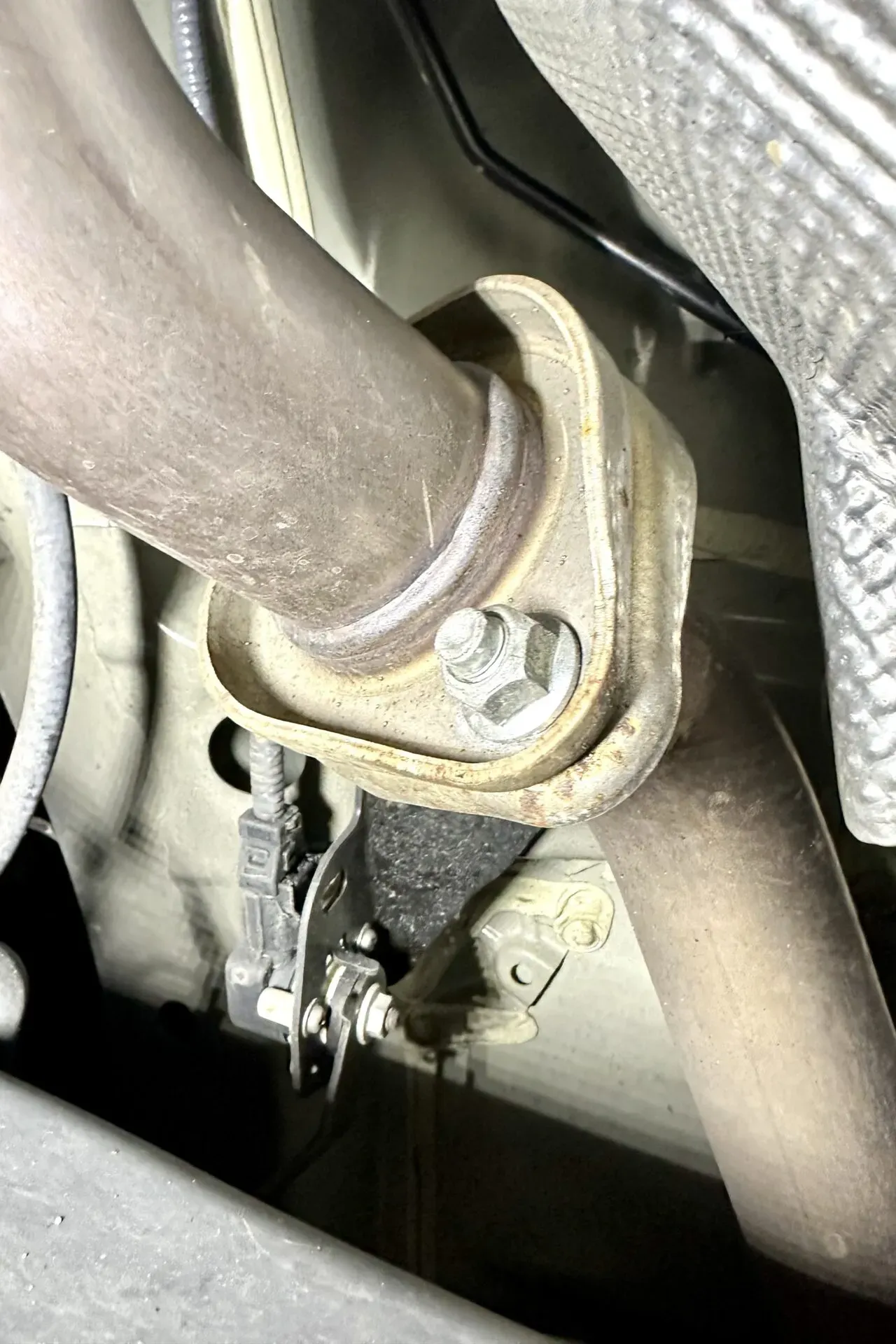 ロッソモデロ COLBASSO Ti-R PLUSの取り付け方法と排気音レビュー - 画像4
