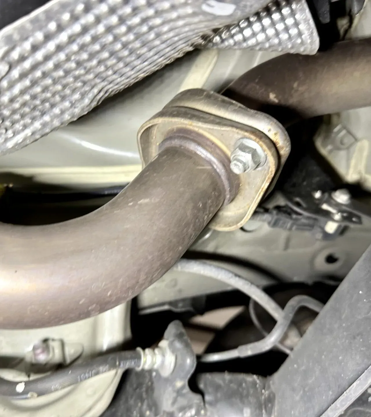 ロッソモデロ COLBASSO Ti-R PLUSの取り付け方法と排気音レビュー - 画像5