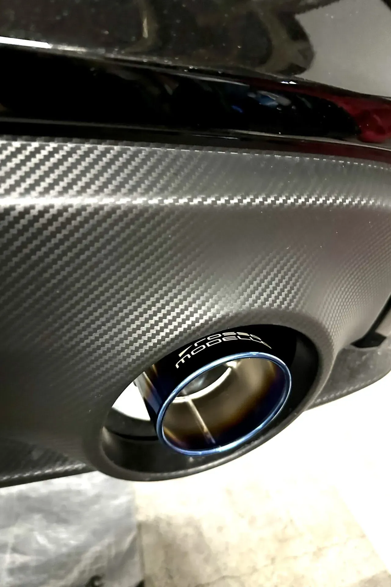 ロッソモデロ COLBASSO Ti-R PLUSの取り付け方法と排気音レビュー - 画像24