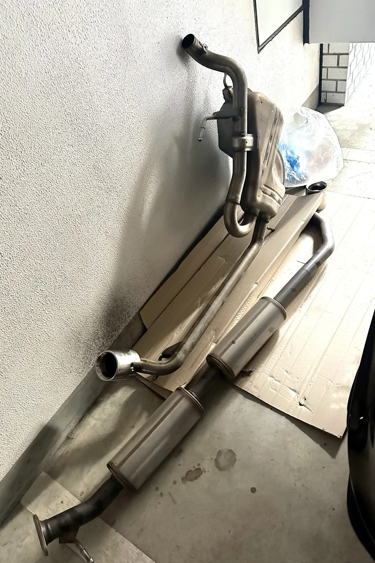 ロッソモデロ COLBASSO Ti-R PLUSの取り付け方法と排気音レビュー - 画像26