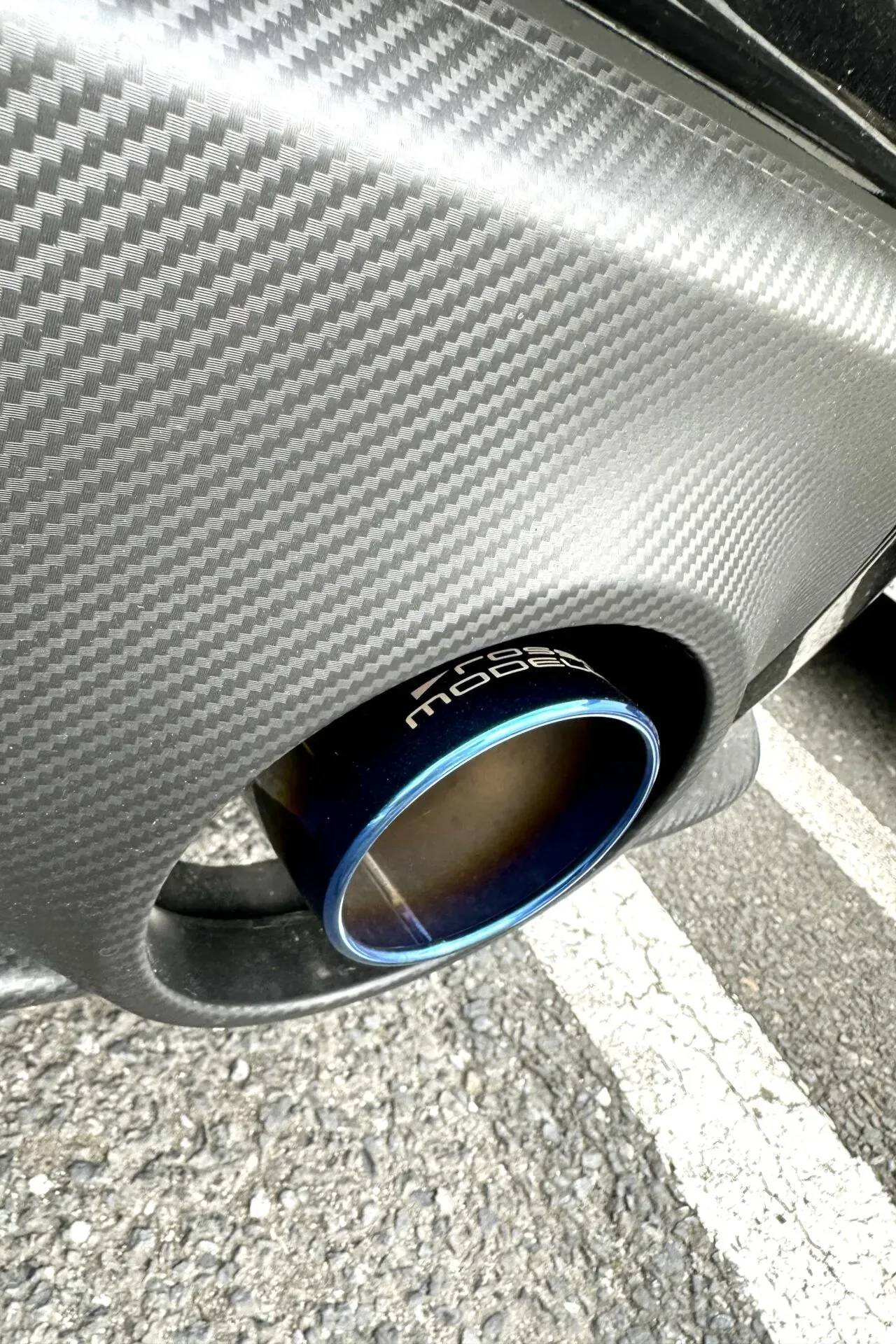 ロッソモデロ COLBASSO Ti-R PLUSの取り付け方法と排気音レビュー - 画像28