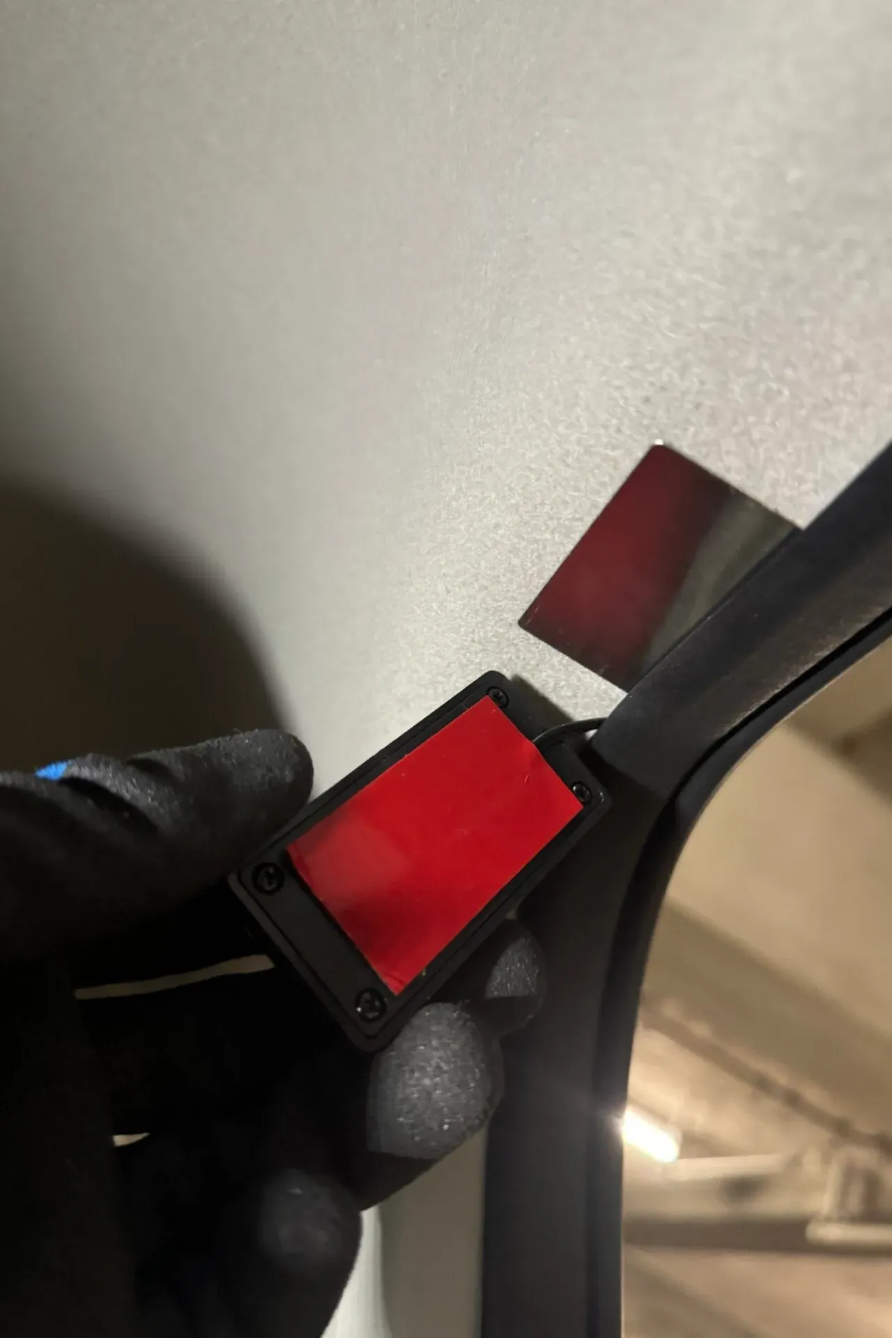 ZC33Sの後部座席に室内灯(LED)を追加する方法を解説 - 画像26