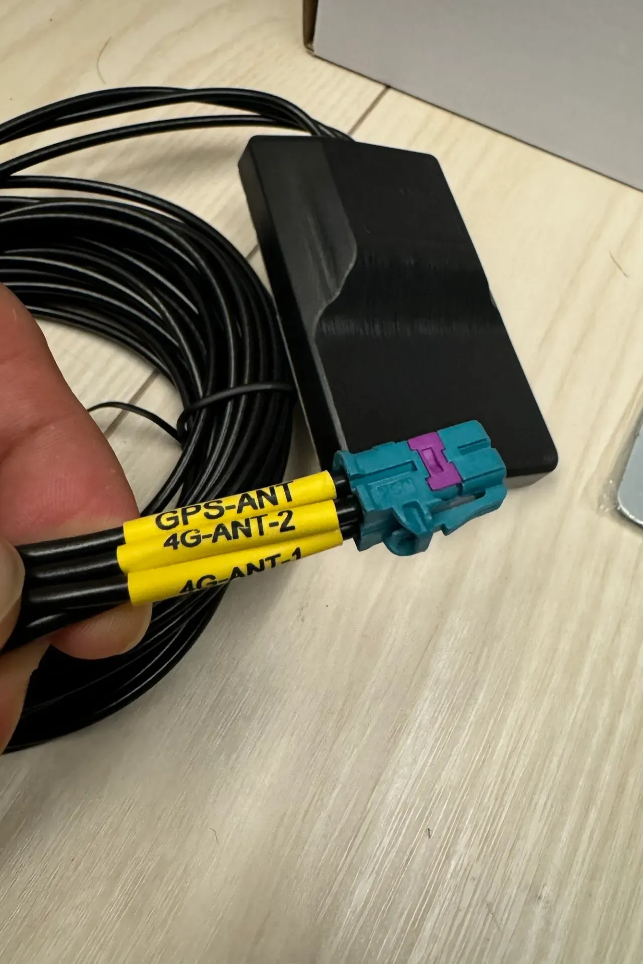 ATOTO X10(10インチ)をDIYで取り付ける方法設置手順を解説 - 画像13