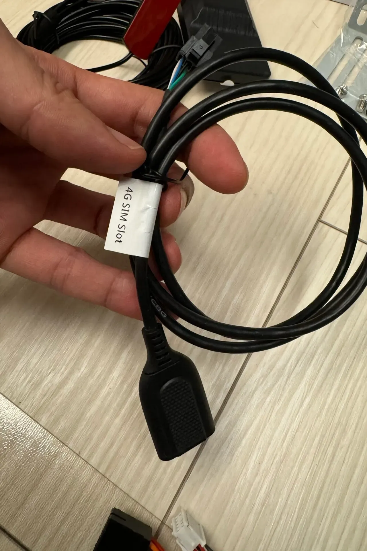スイスポにATOTO X10(10インチ)をDIYで取り付ける方法！設置手順を解説