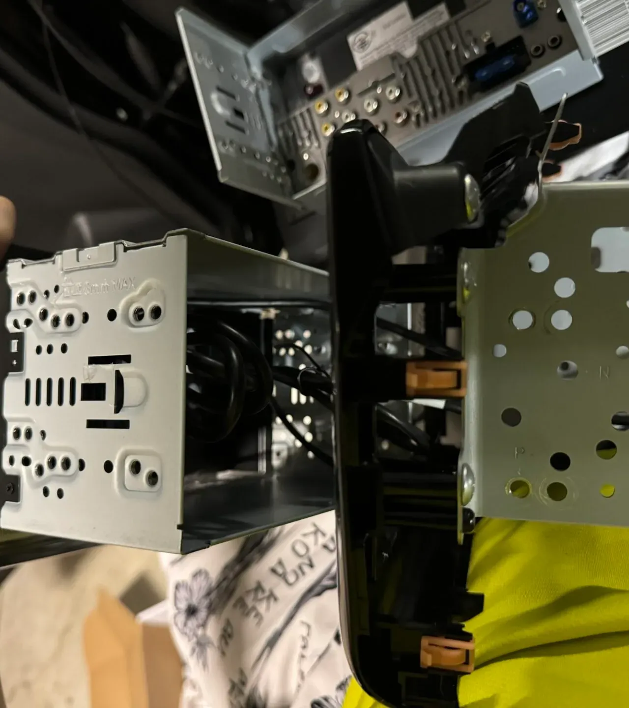 ATOTO X10(10インチ)をDIYで取り付ける方法設置手順を解説 - 画像28