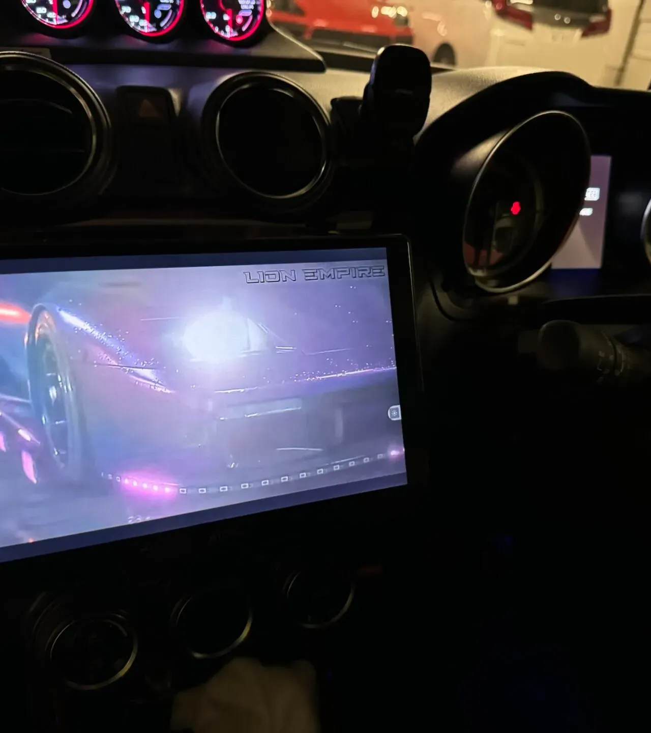 スイスポにATOTO X10(10インチ)をDIYで取り付ける方法！設置手順を解説