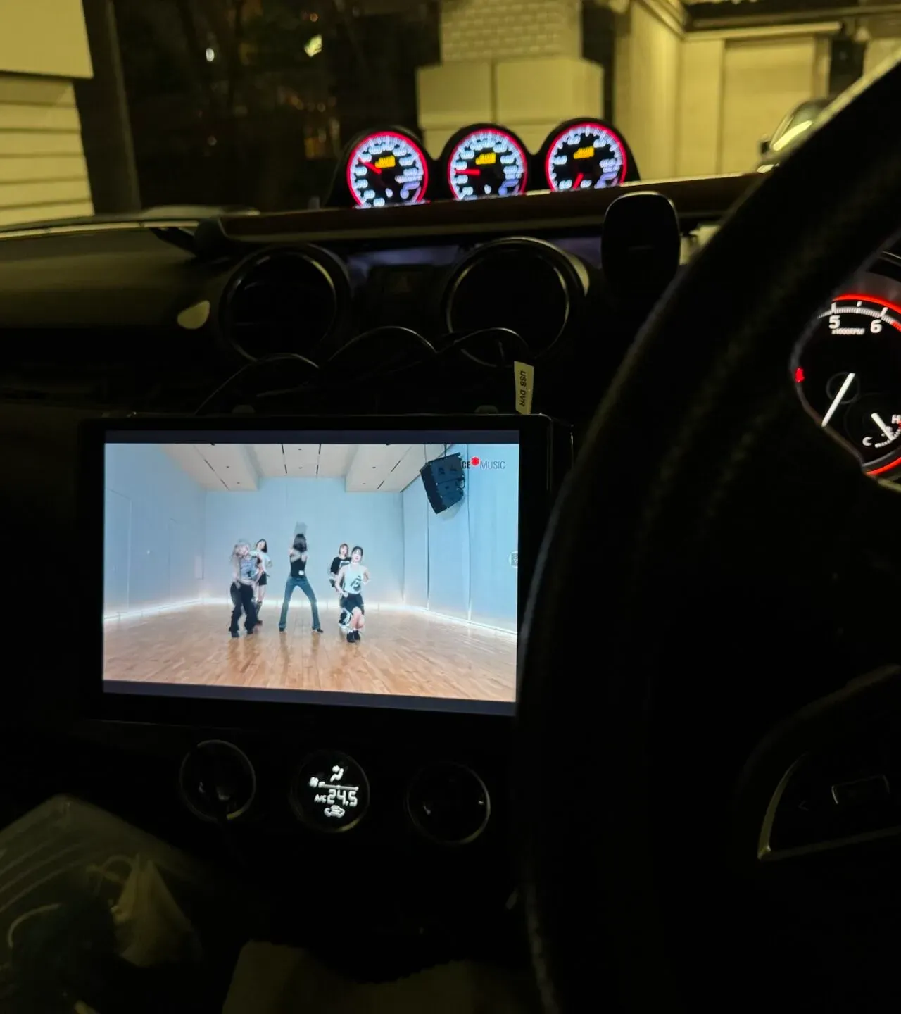 スイスポにATOTO X10(10インチ)をDIYで取り付ける方法！設置手順を解説