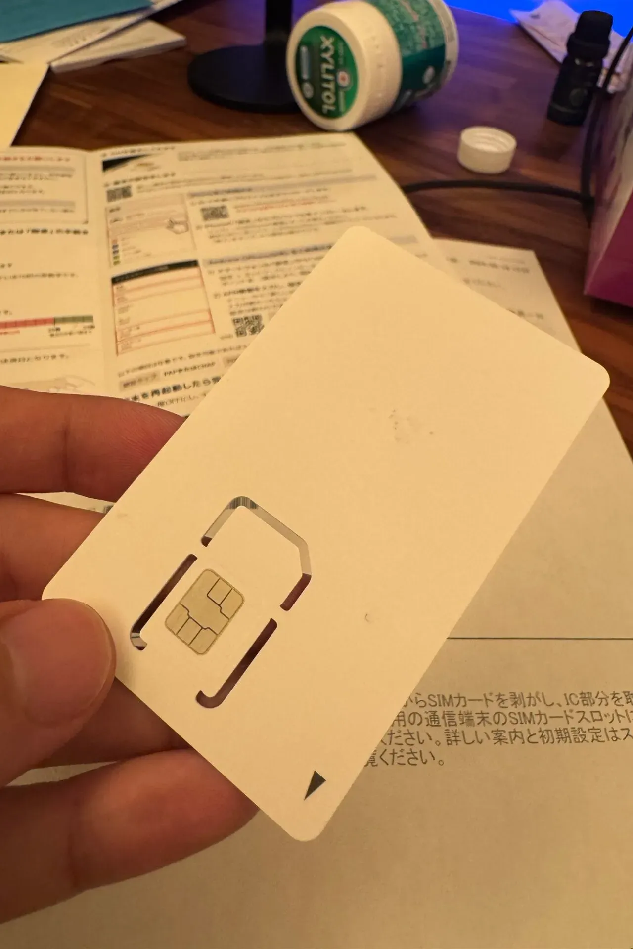 ATOTO X10にデータSIMを挿してカーナビをオンライン化する方法 - 画像3