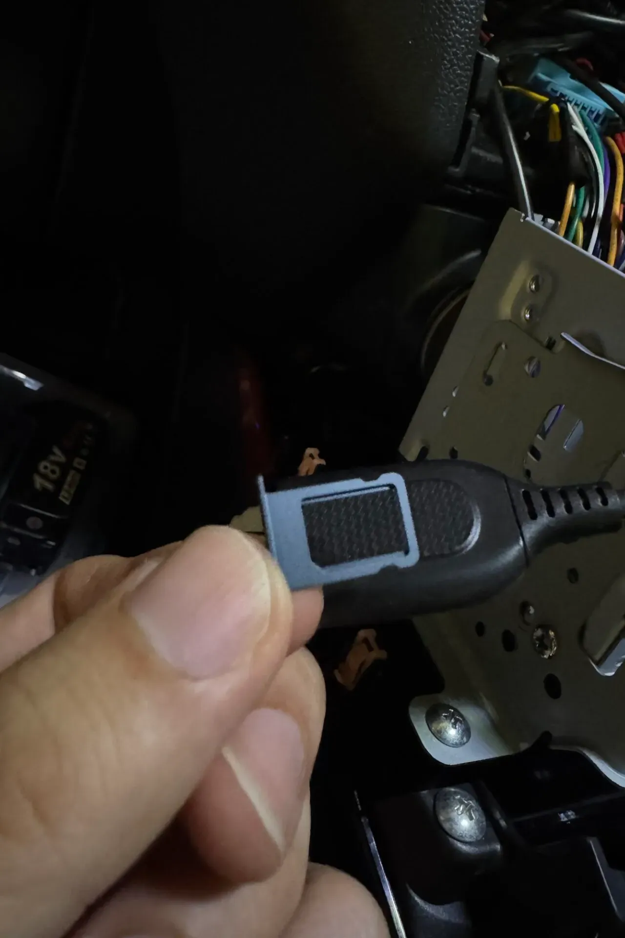 ATOTO X10にデータSIMを挿してカーナビをオンライン化する方法 - 画像5