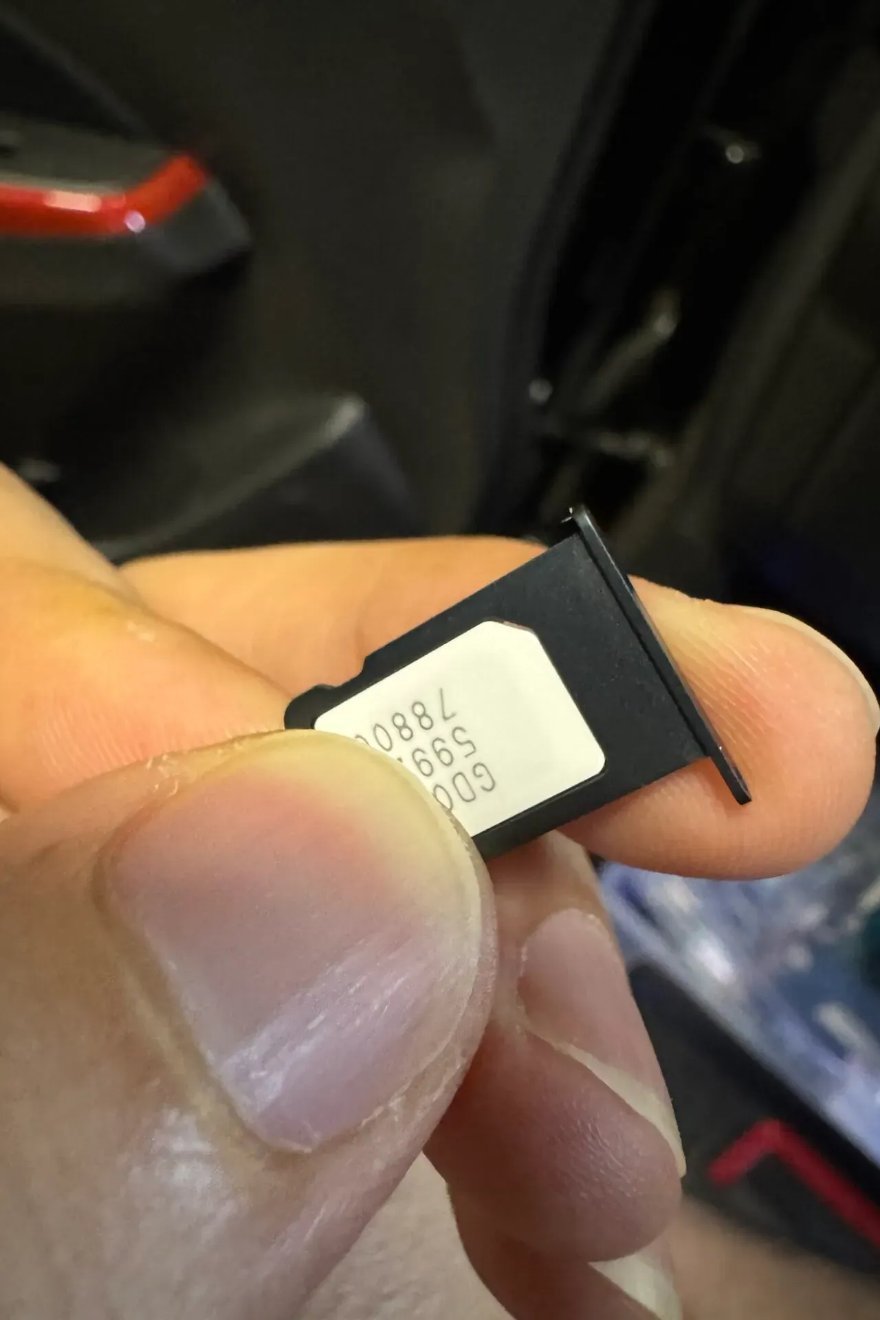 ATOTO X10にデータSIMを挿してカーナビをオンライン化する方法 - 画像6
