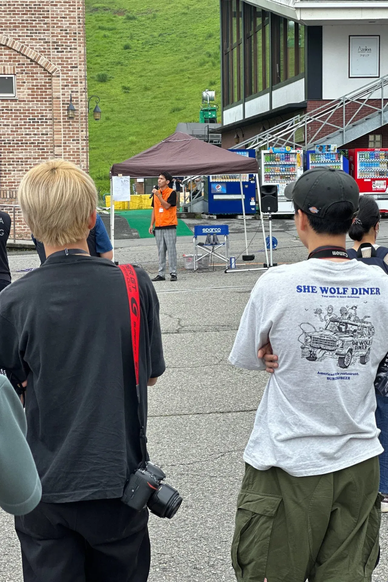 ALL SWIFT MEETING 2023 in 軽井沢参加レポートと会場の様子 - 画像31