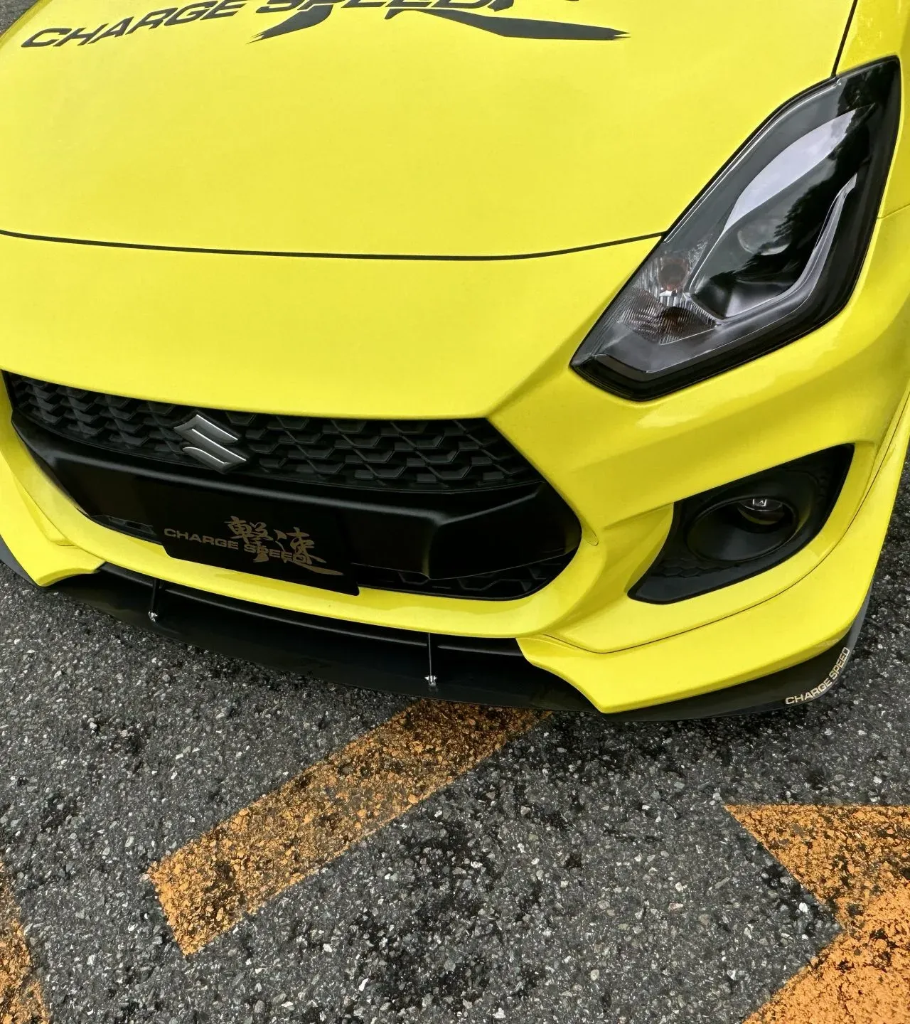 ALL SWIFT MEETING 2023 in 軽井沢参加レポートと会場の様子 - 画像28