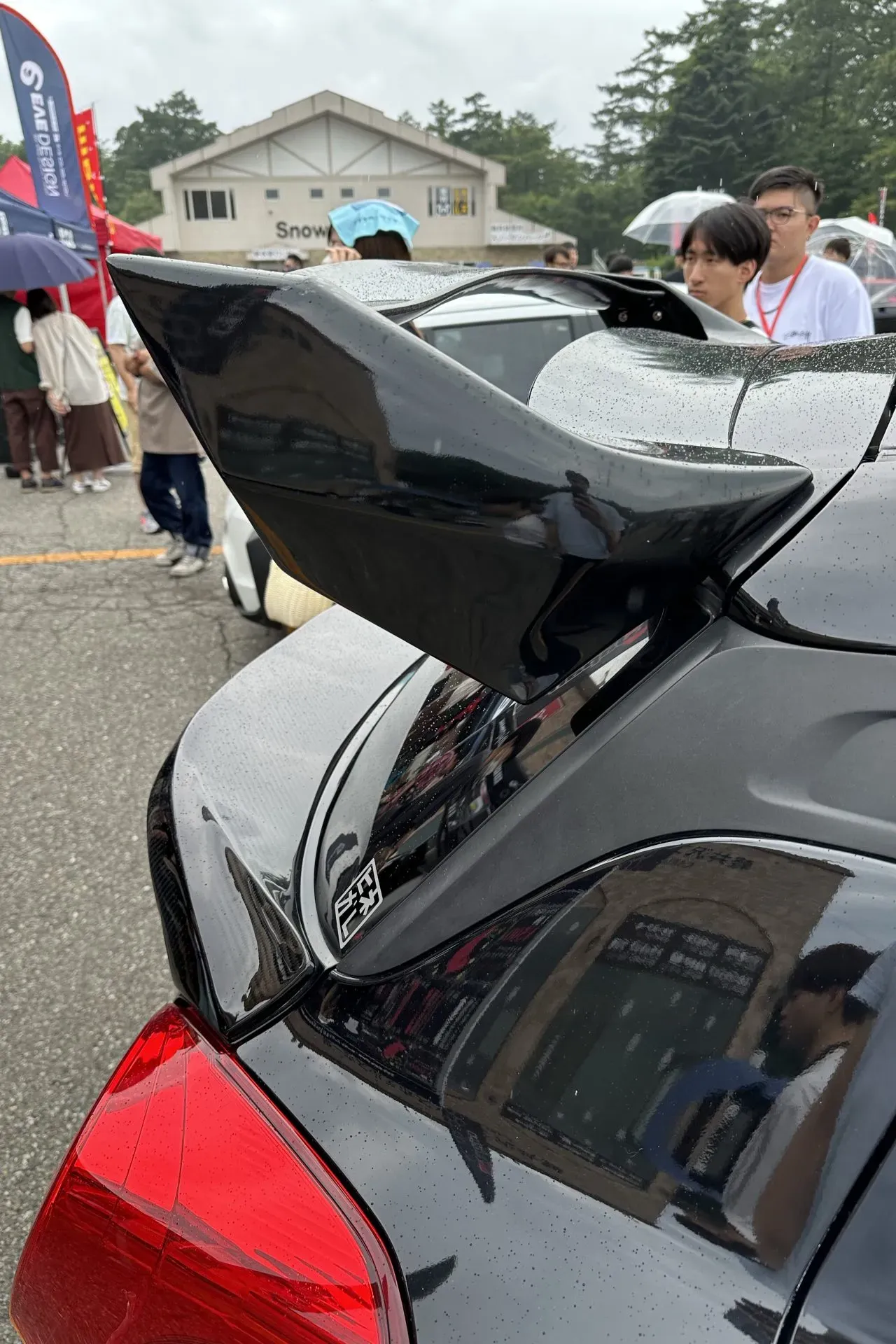 ALL SWIFT MEETING 2023 in 軽井沢参加レポートと会場の様子 - 画像23