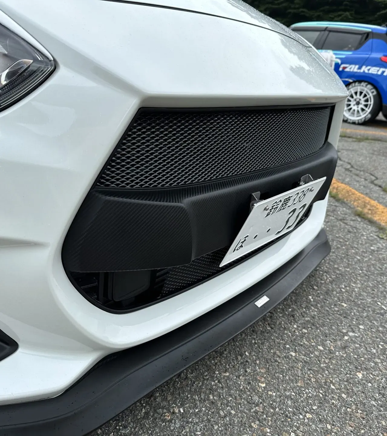 ALL SWIFT MEETING 2023 in 軽井沢参加レポートと会場の様子 - 画像20