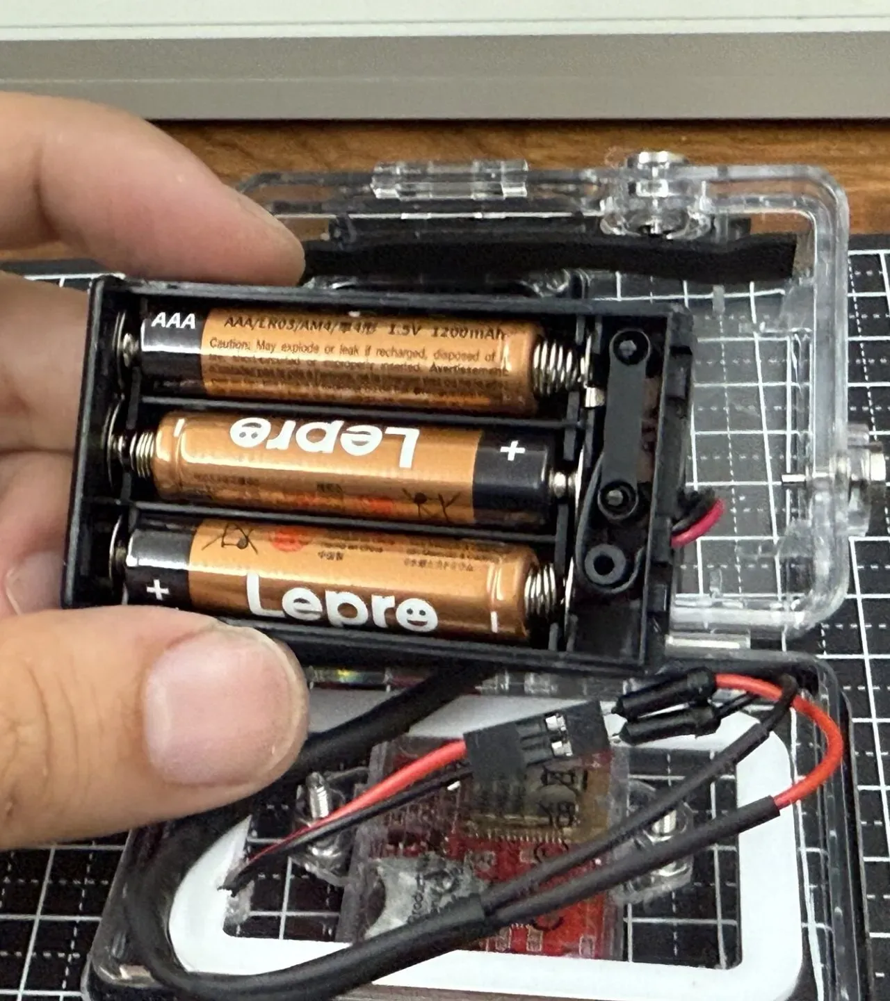GPSラップタイマー「RaceBox Micro」導入レビュータイムアタックが捗る - 画像4