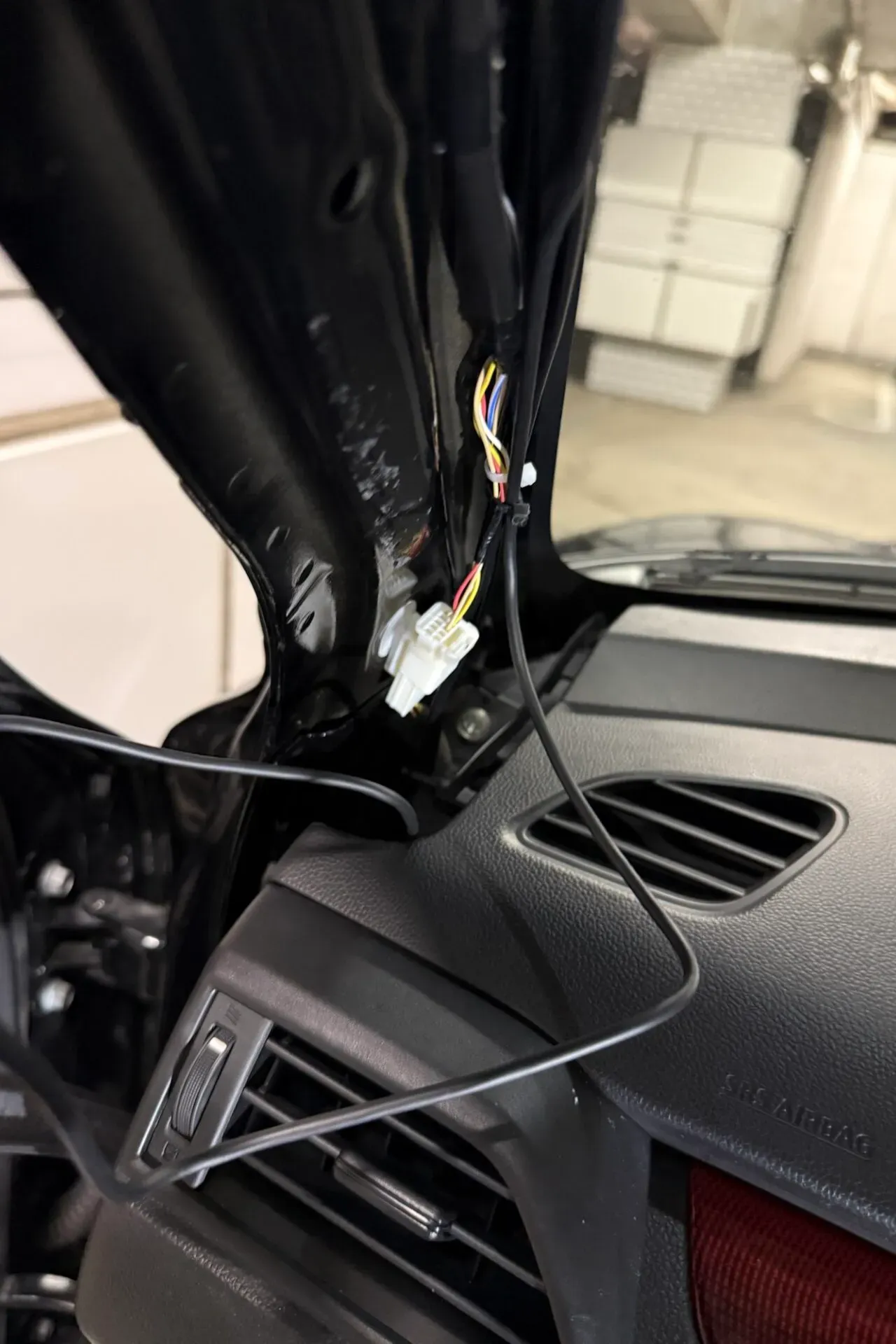 ATOTO X10用ドライブレコーダーの取り付けと設定DIYで20分完了 - 画像22