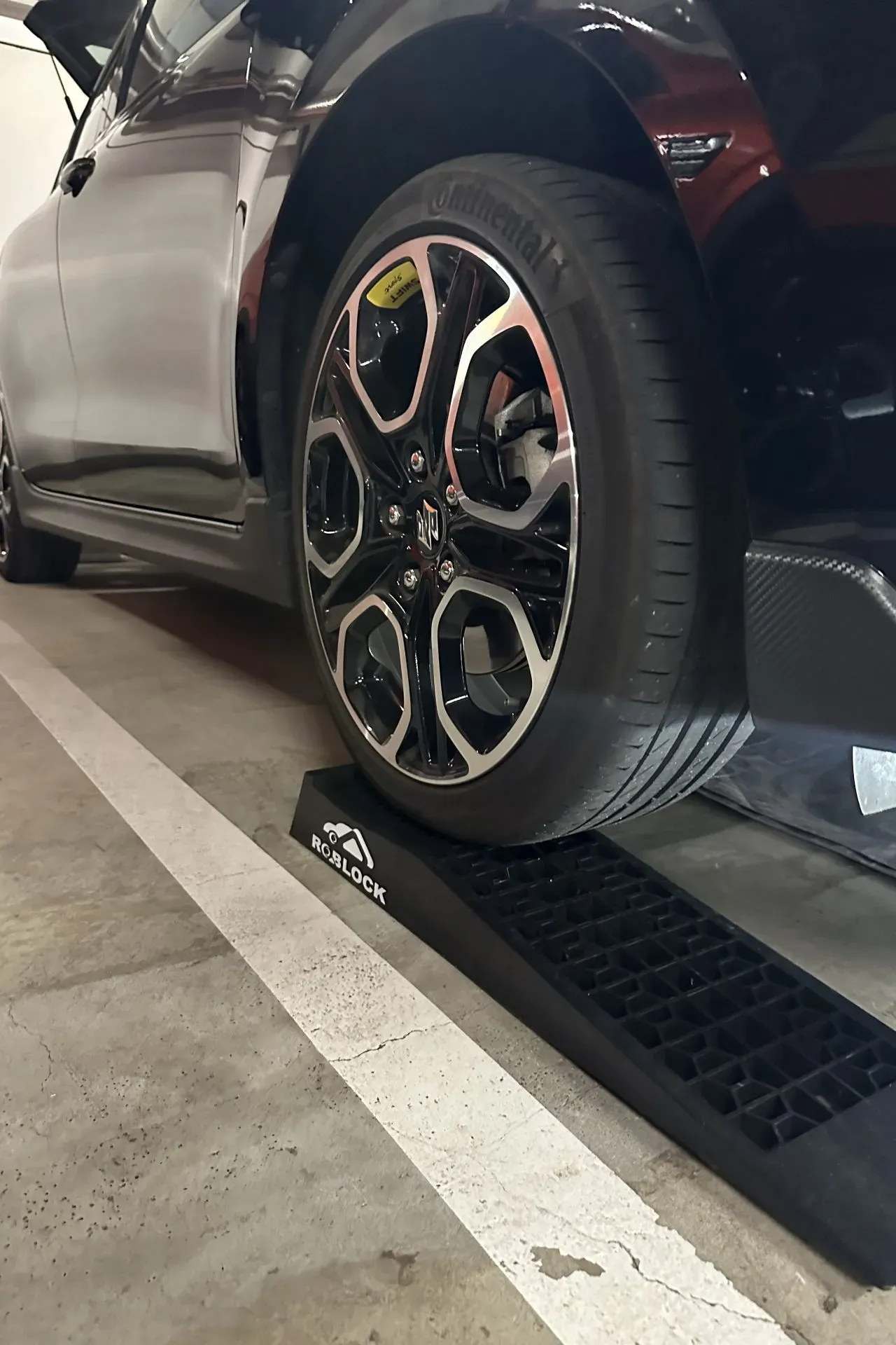エアコンドレーンホースを延長水がクロスメンバーに当たる問題を解決 - 画像5