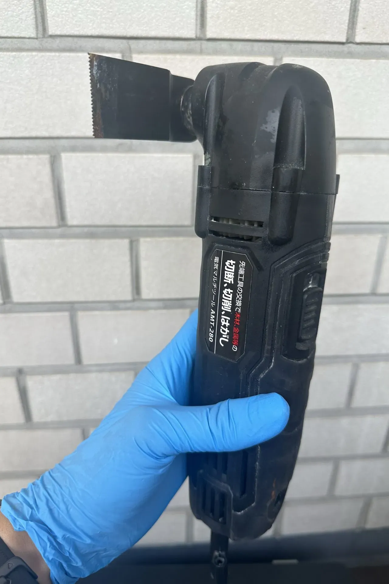 ZC33SのフロントグリルをDIYでメッシュ化する方法その1・加工編 - 画像14