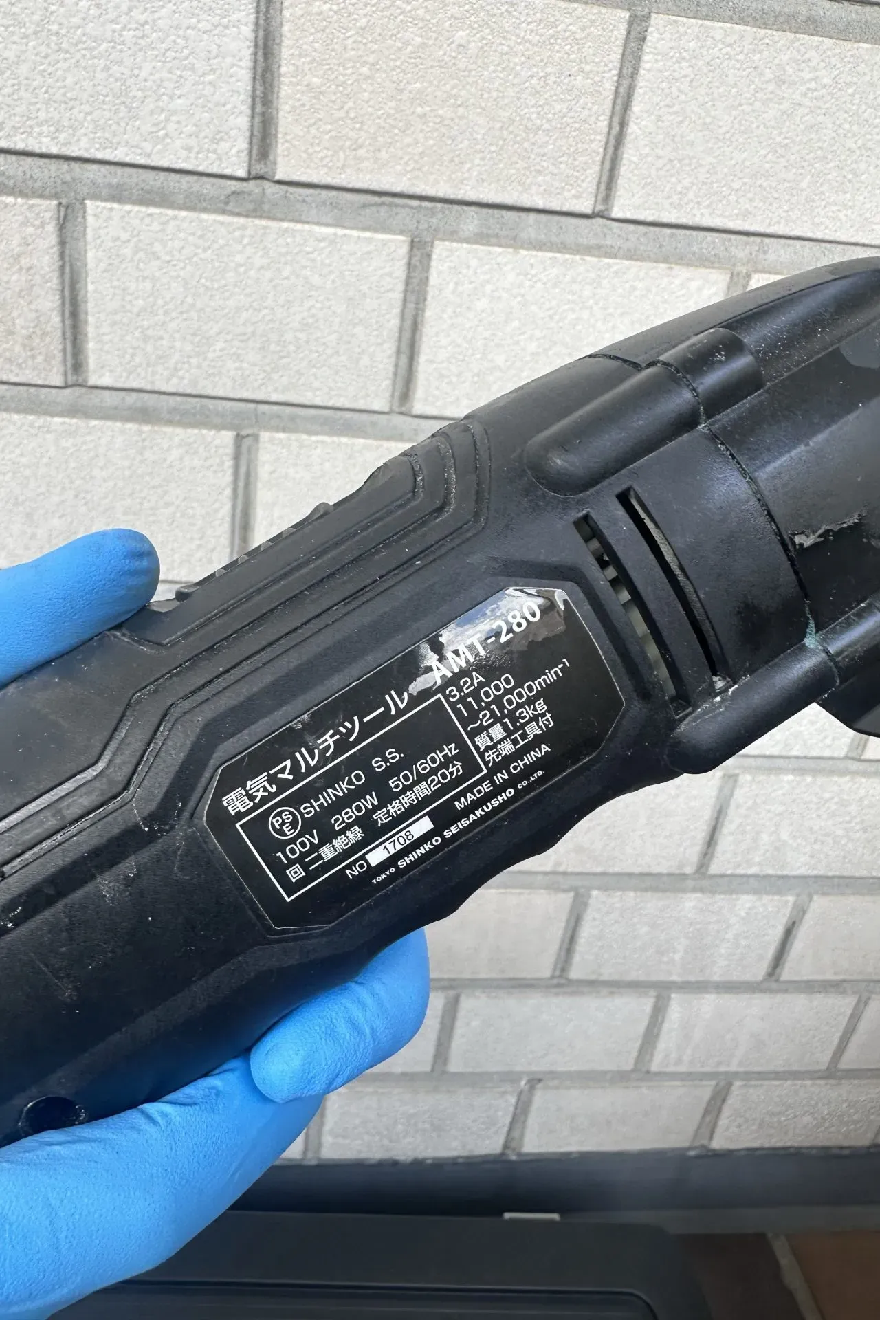 ZC33SのフロントグリルをDIYでメッシュ化する方法その1・加工編 - 画像15