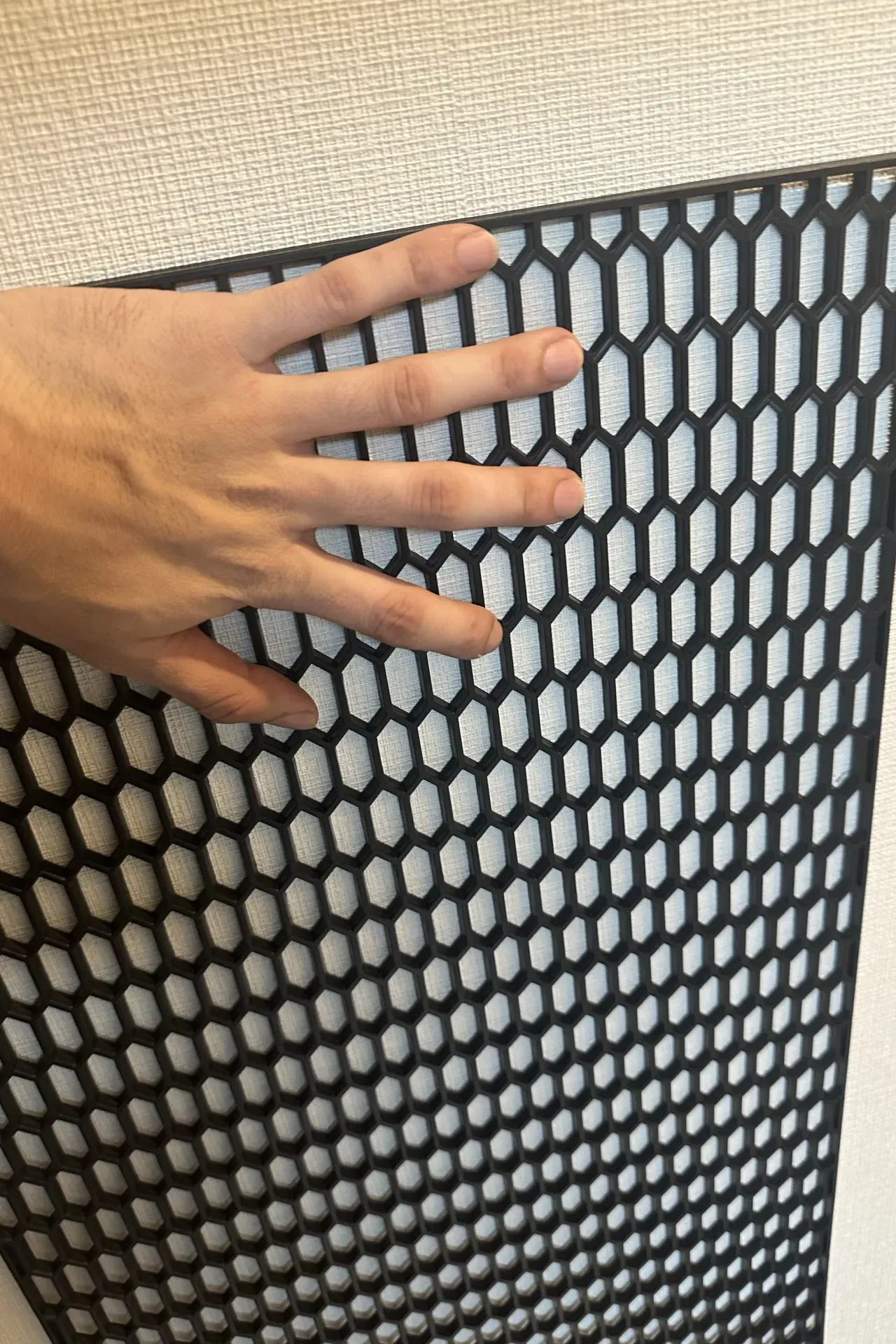 ZC33SのフロントグリルをDIYでメッシュ化する方法その1・加工編 - 画像32