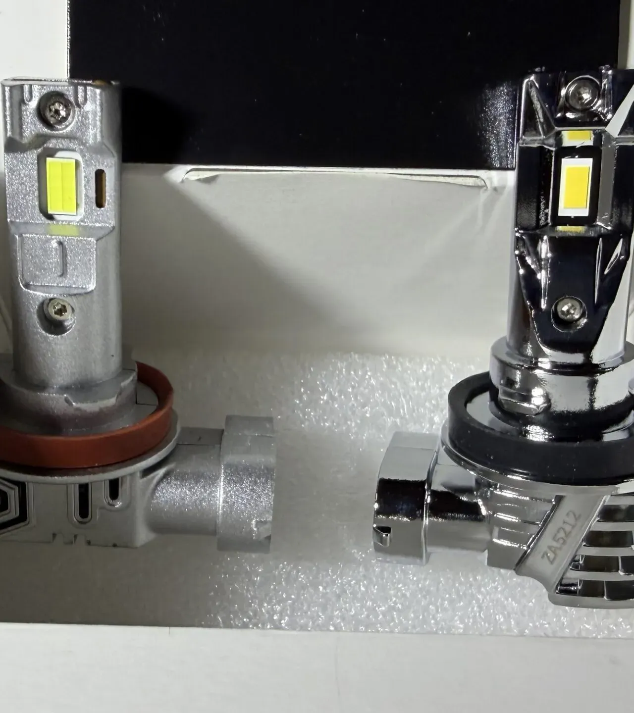 ZC33Sのフォグランプを黄色LEDバルブに交換する方法【HID屋】 - 画像10
