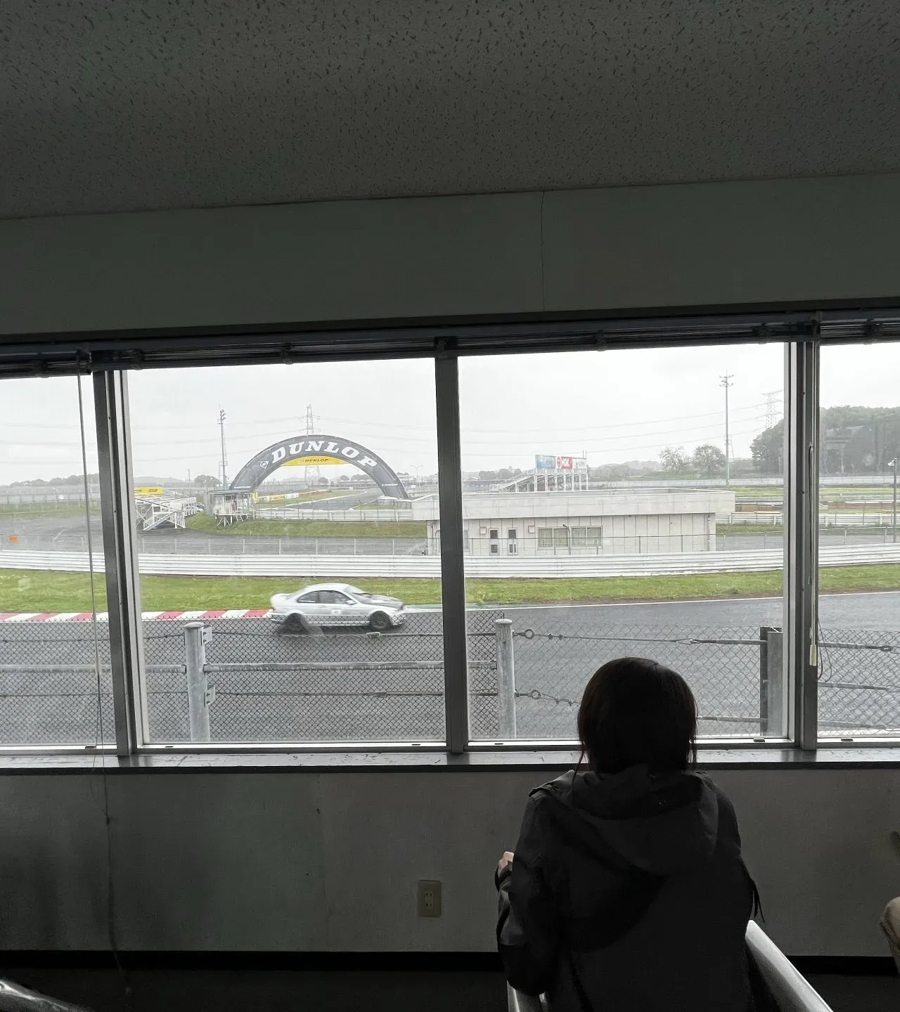 筑波サーキットコース2000をZC33Sフルノーマルで走行1分13秒968 - 画像4
