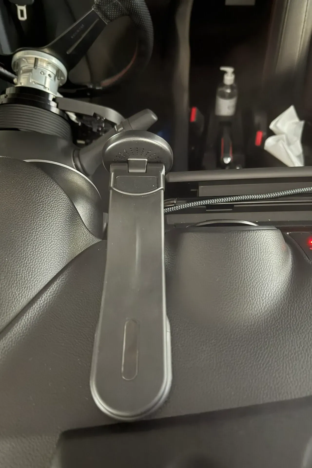 これで迷わないスイスポに最適なスマホホルダーの選び方ガイド - 画像12