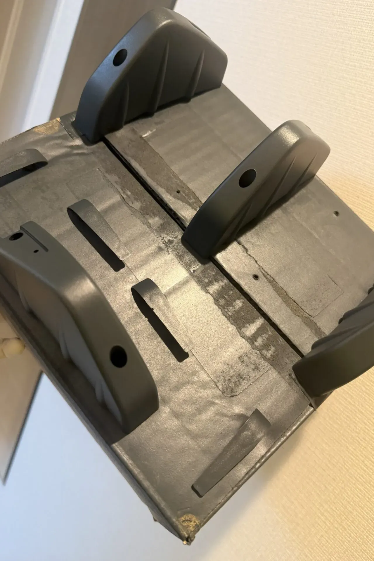 ZC33Sにリアディフューザーを取り付けDIY塗装の手順と仕上がり - 画像13