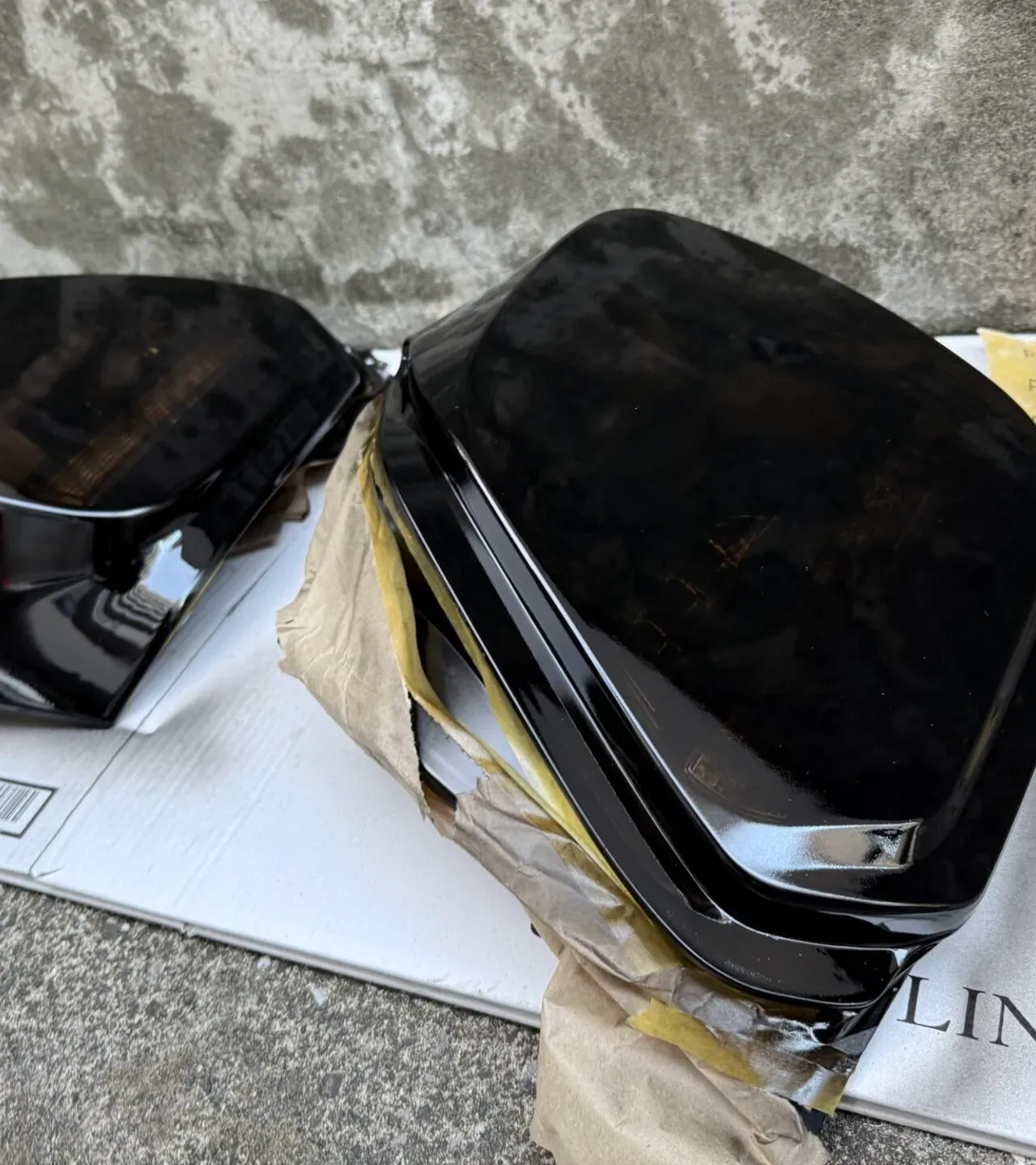 ValentiテールランプをDIYスモーク塗装手順と仕上がりレビュー - 画像15