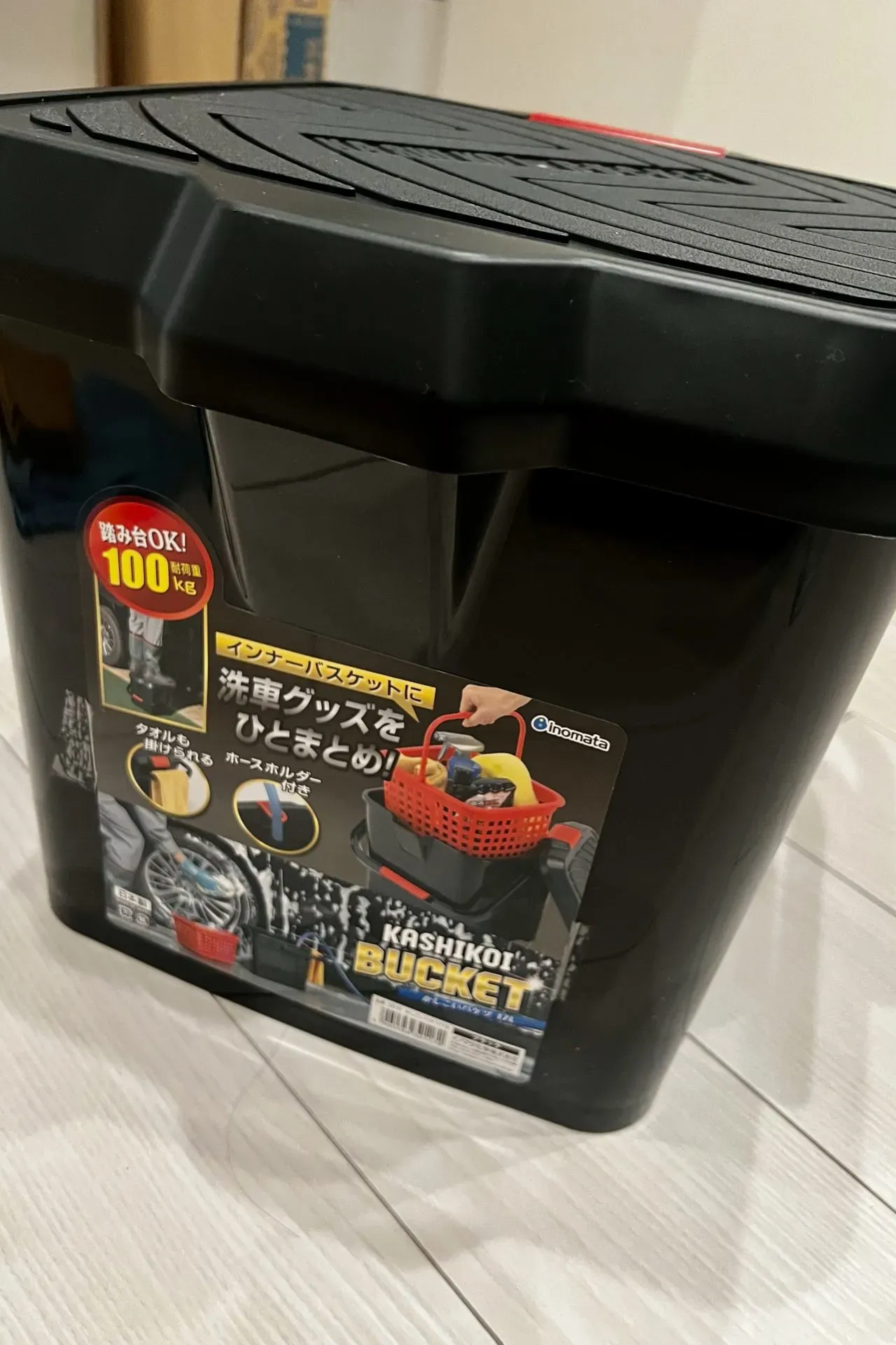 スイスポの洗車道具を紹介・第二弾買い足したおすすめアイテム - 画像1