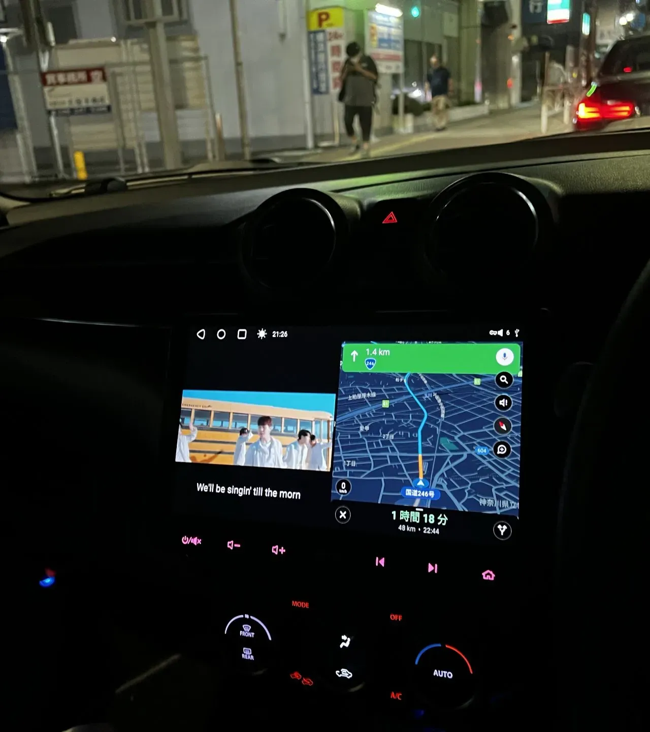 ATOTO S8 Gen2 Premiumを1ヶ月使用レビュー良い点と不満点 - 画像7
